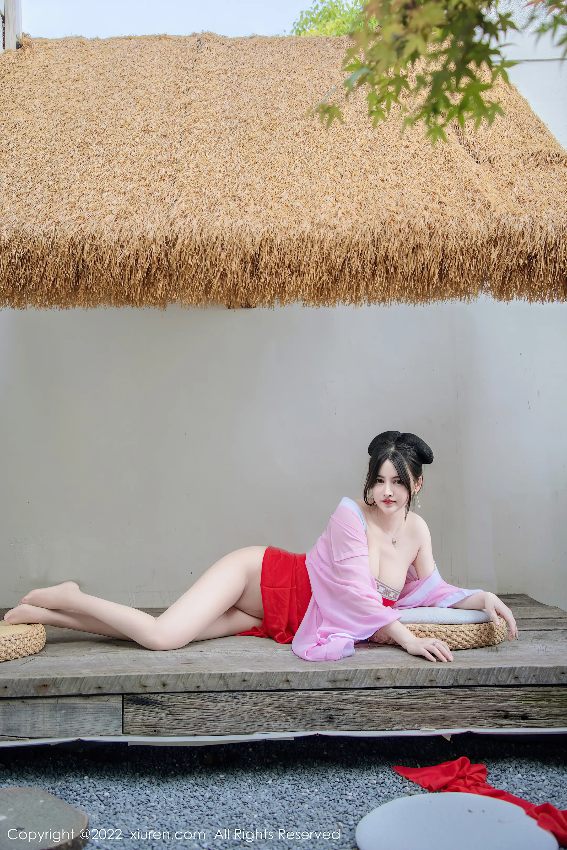 [秀人网] 2022.06.14 – NO.5141 诗诗kiki#[82P]-10