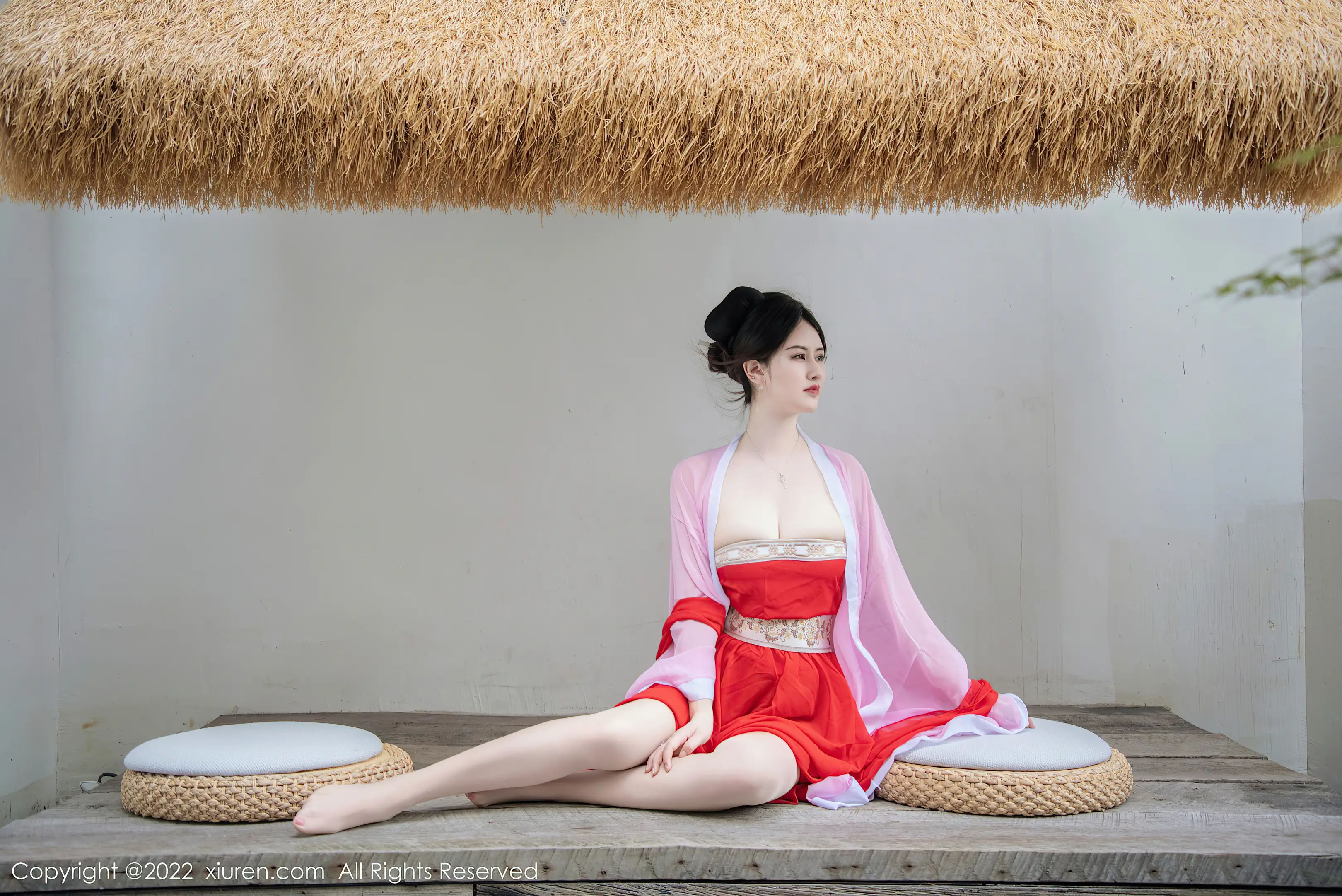 [秀人网] 2022.06.14 – NO.5141 诗诗kiki#[82P]-5