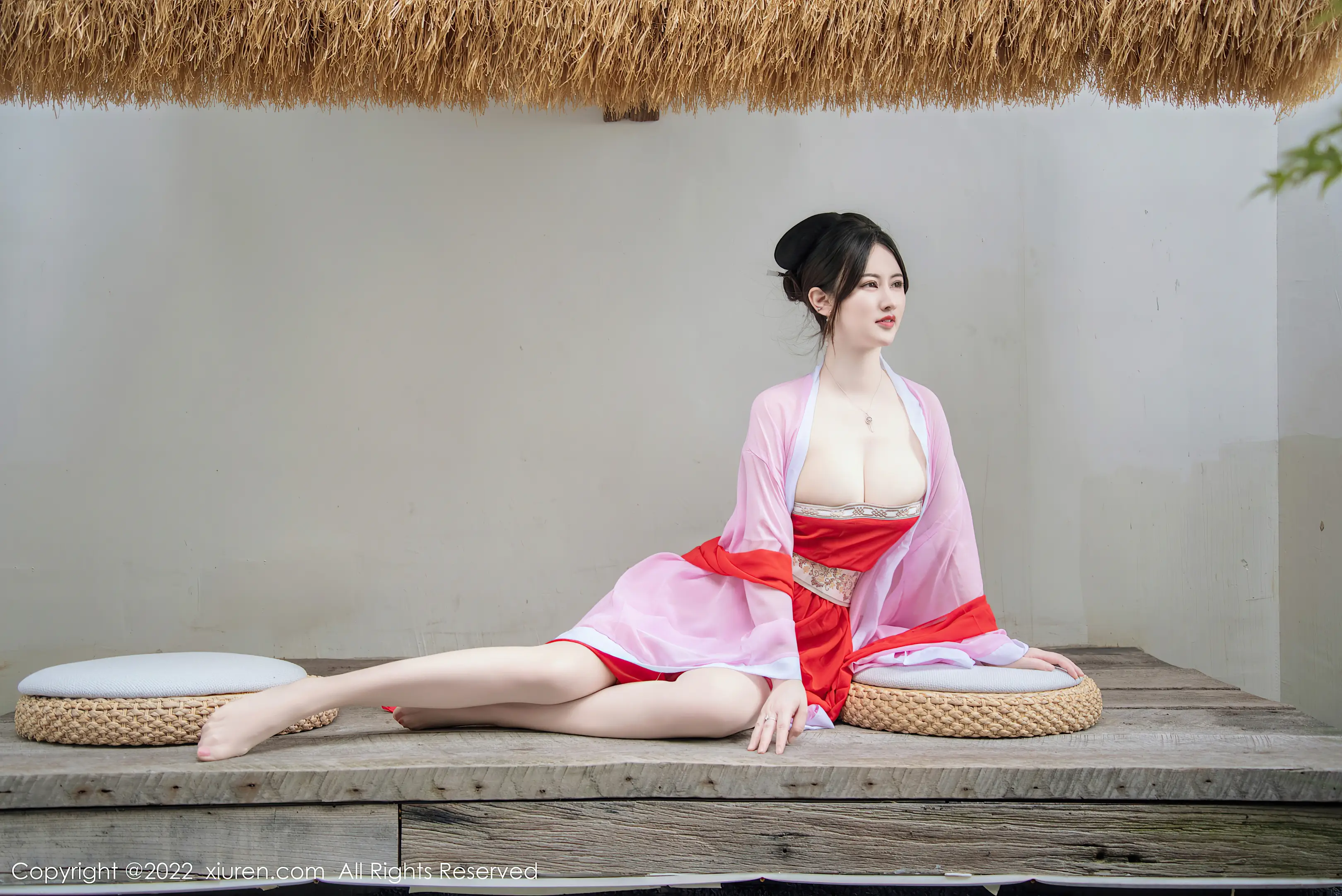 [秀人网] 2022.06.14 – NO.5141 诗诗kiki#[82P]-6