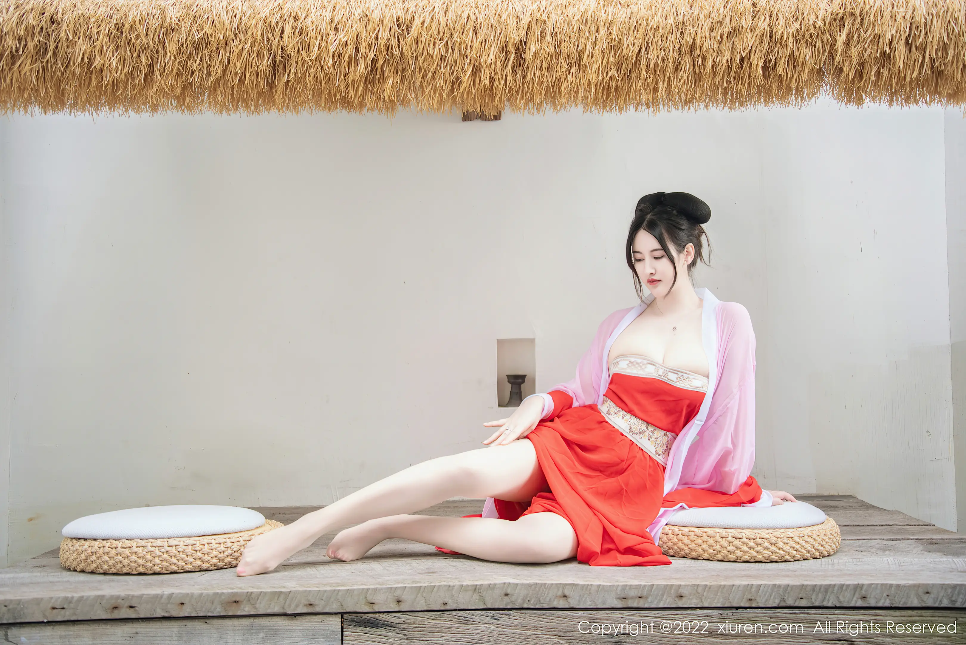 [秀人网] 2022.06.14 – NO.5141 诗诗kiki#[82P]-7