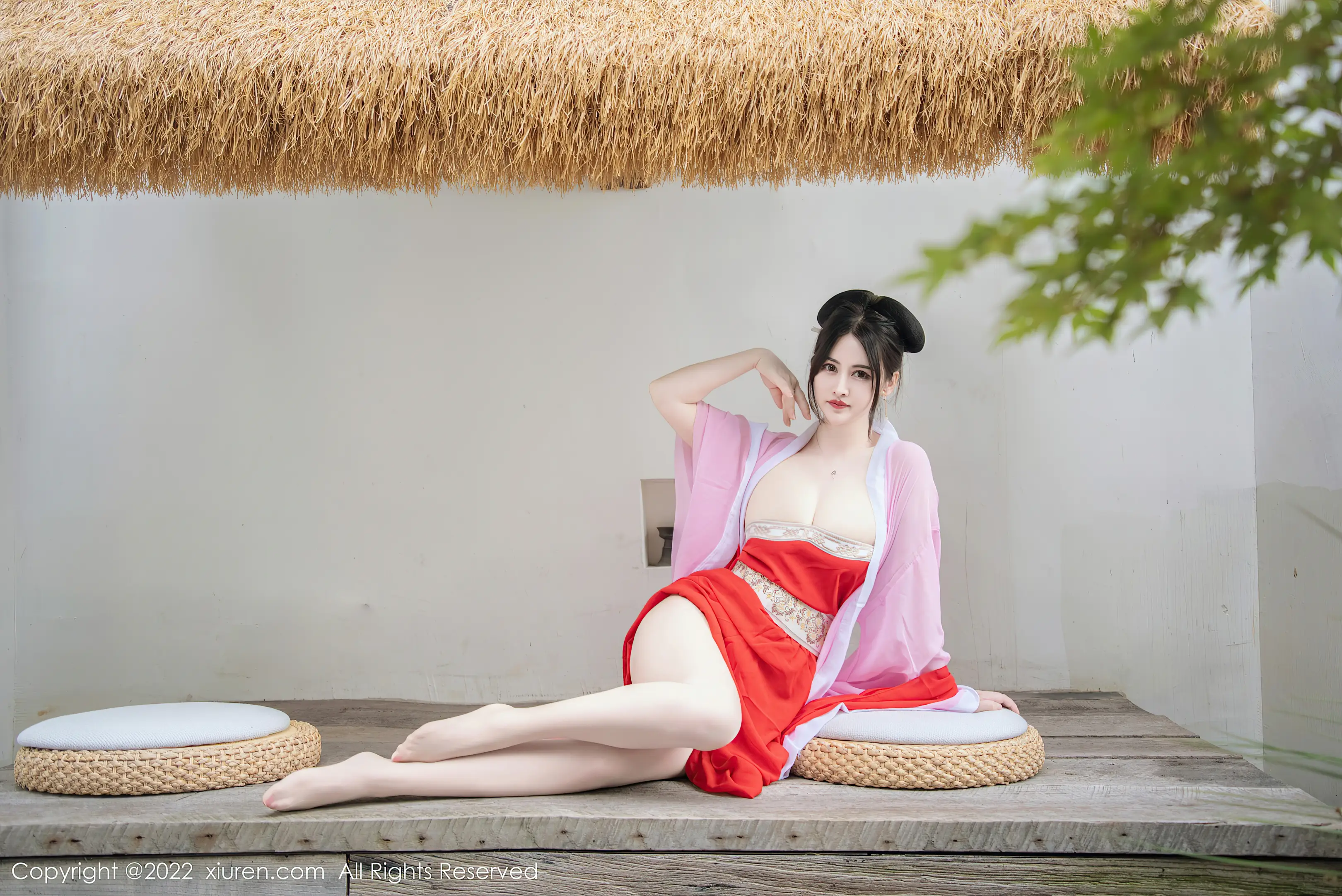 [秀人网] 2022.06.14 – NO.5141 诗诗kiki#[82P]-9