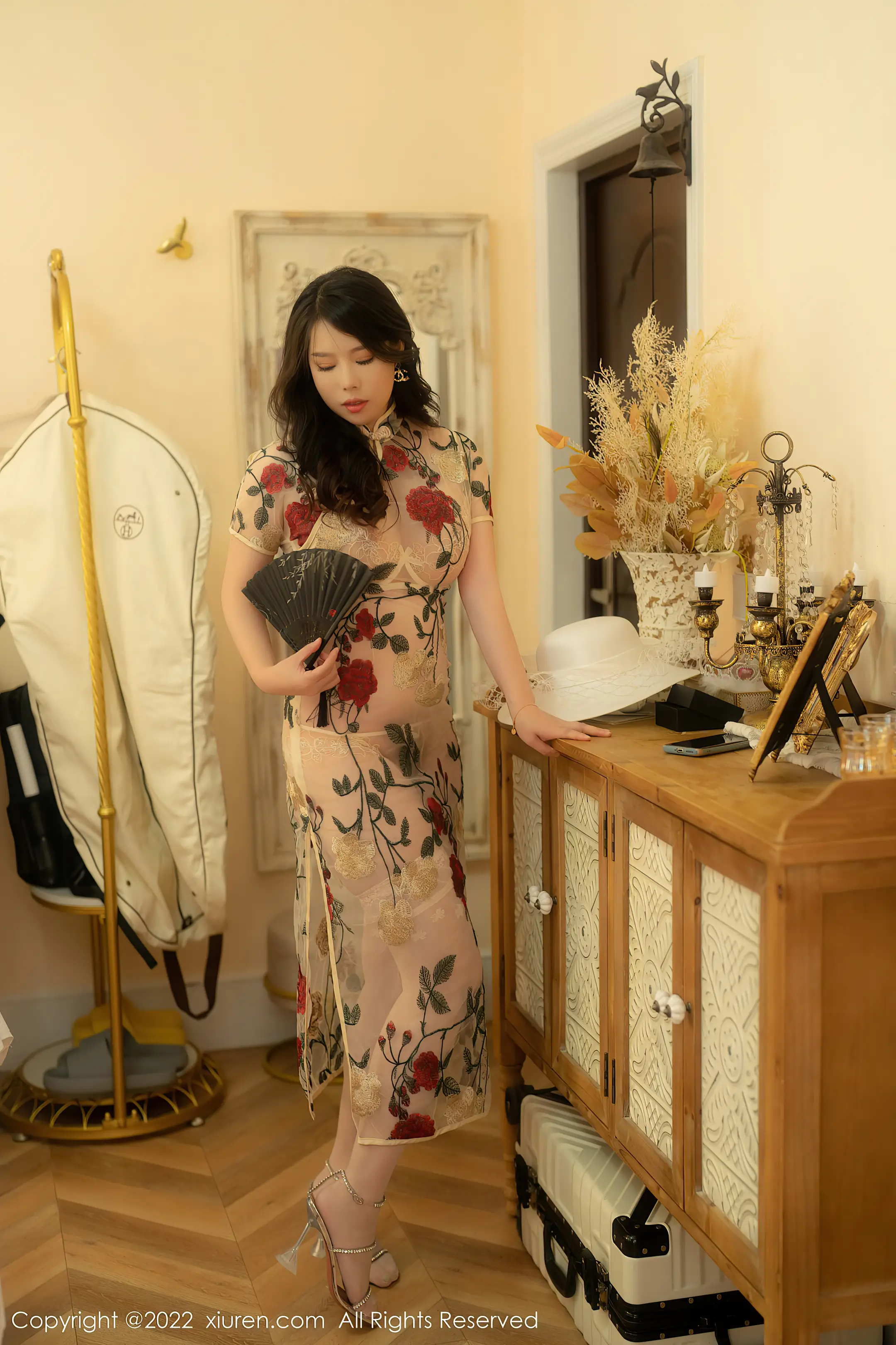 [秀人网] 2022.09.13 NO.5577 白茹雪#[55P]-2