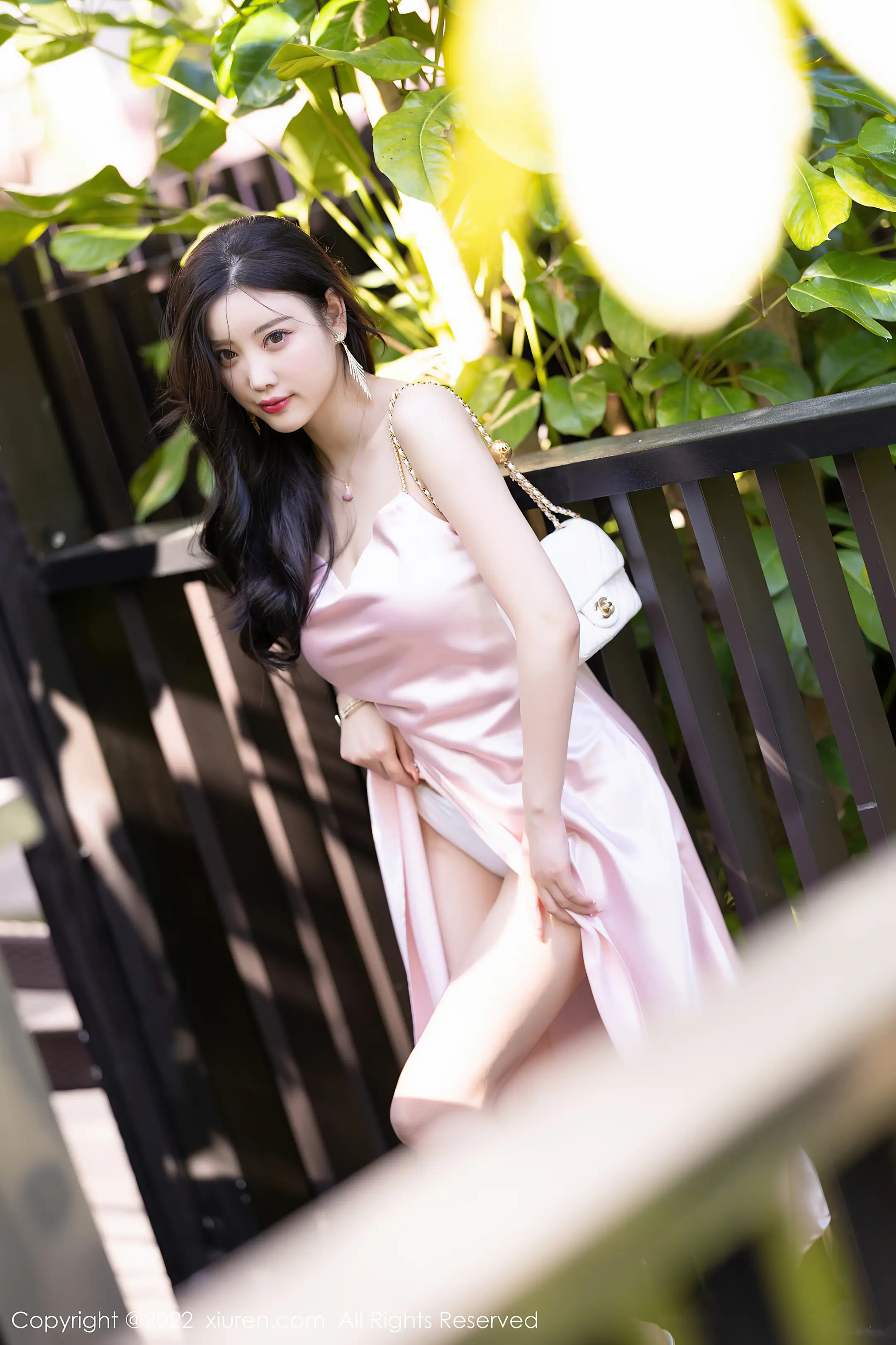 [秀人网] 2022.05.31 – NO.5088 杨晨晨Yome#[86P]-4