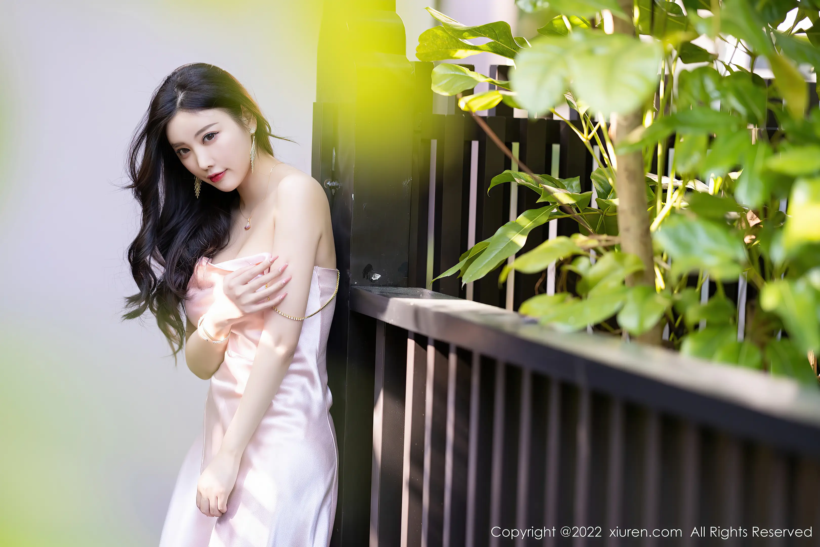 [秀人网] 2022.05.31 – NO.5088 杨晨晨Yome#[86P]-6