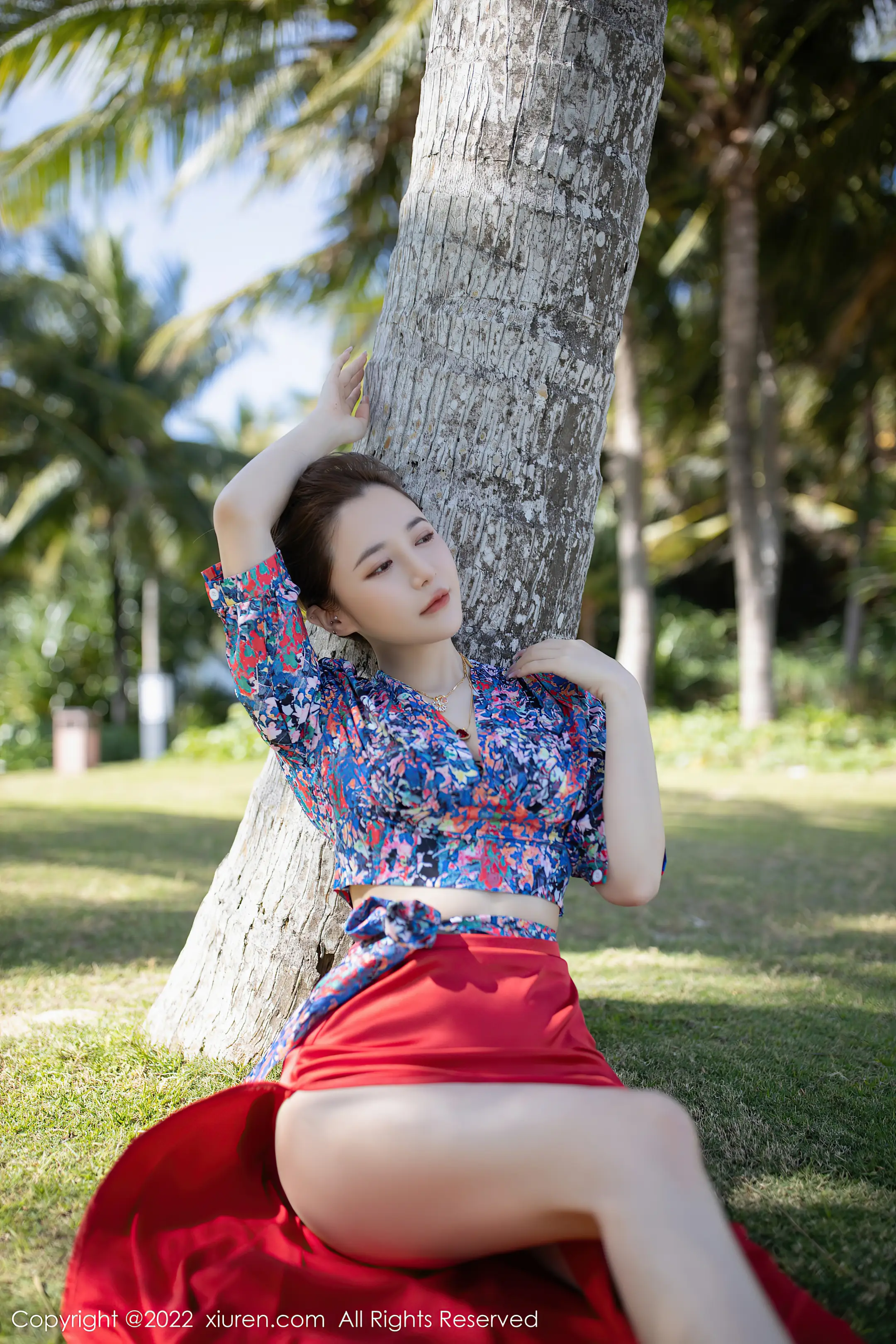[秀人网] 2022.03.04 – NO.4674 鱼子酱Fish#[75P]-6