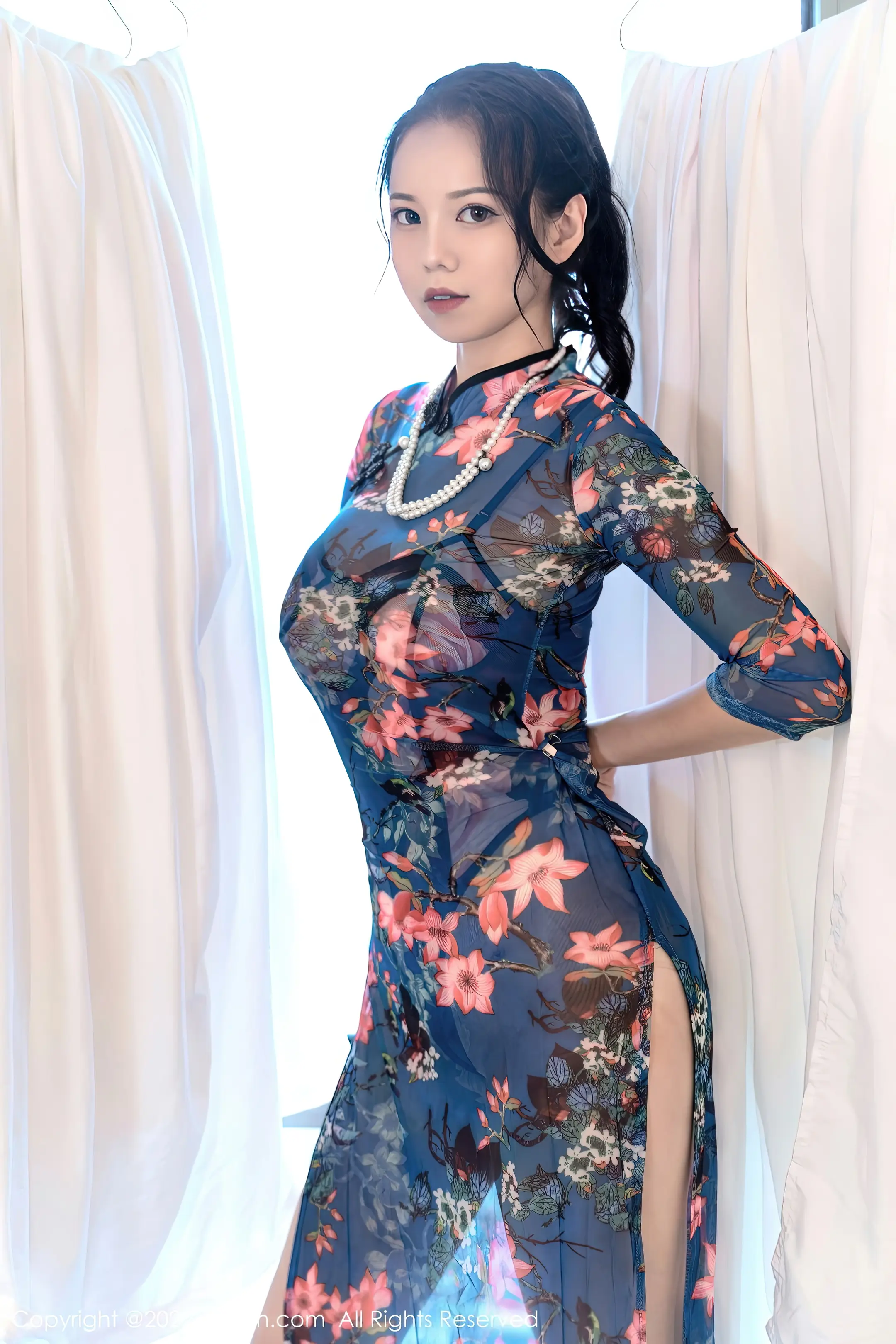 [秀人网] 2022.11.08 NO.5819 大美妞儿#[64P]-10