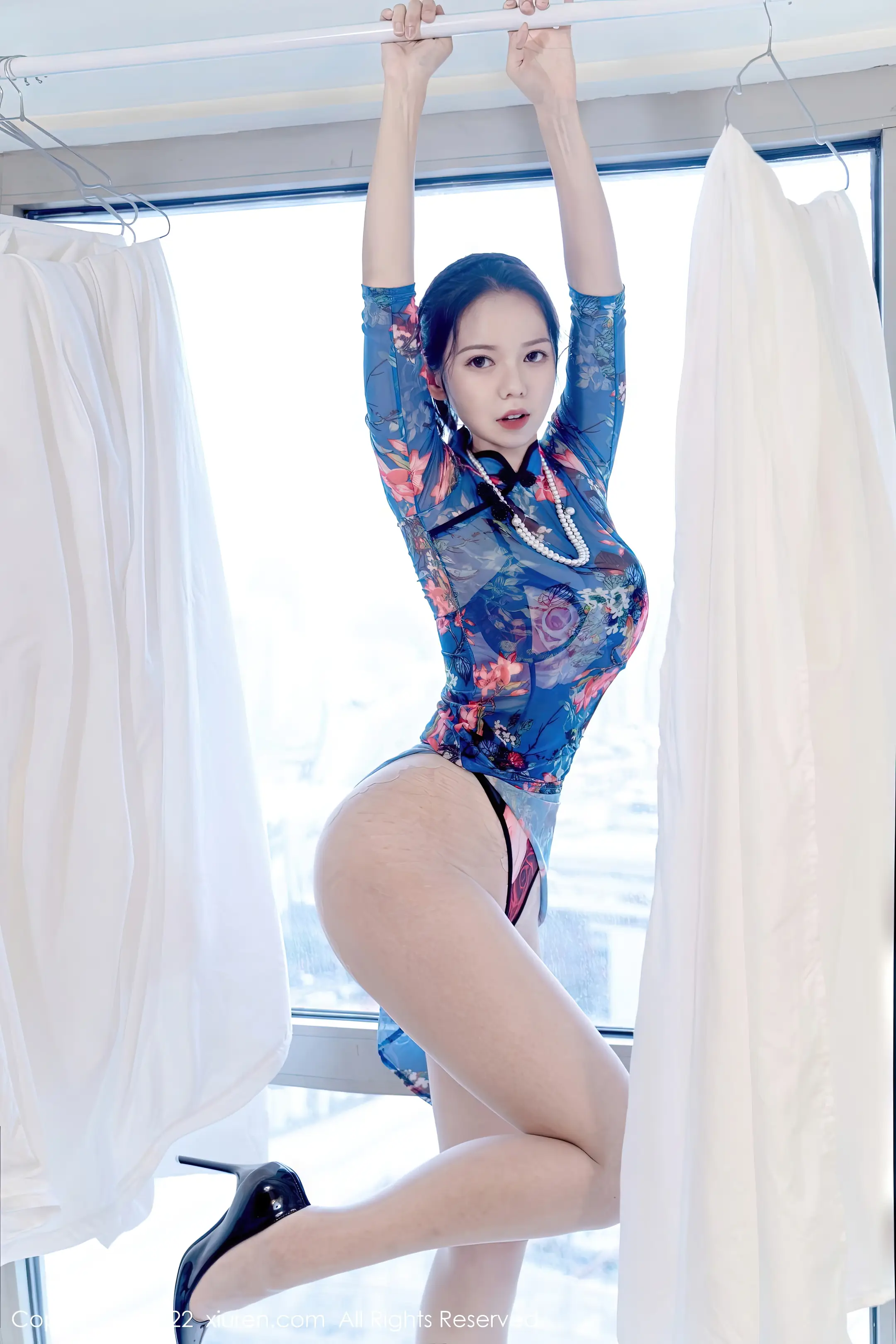 [秀人网] 2022.11.08 NO.5819 大美妞儿#[64P]-4