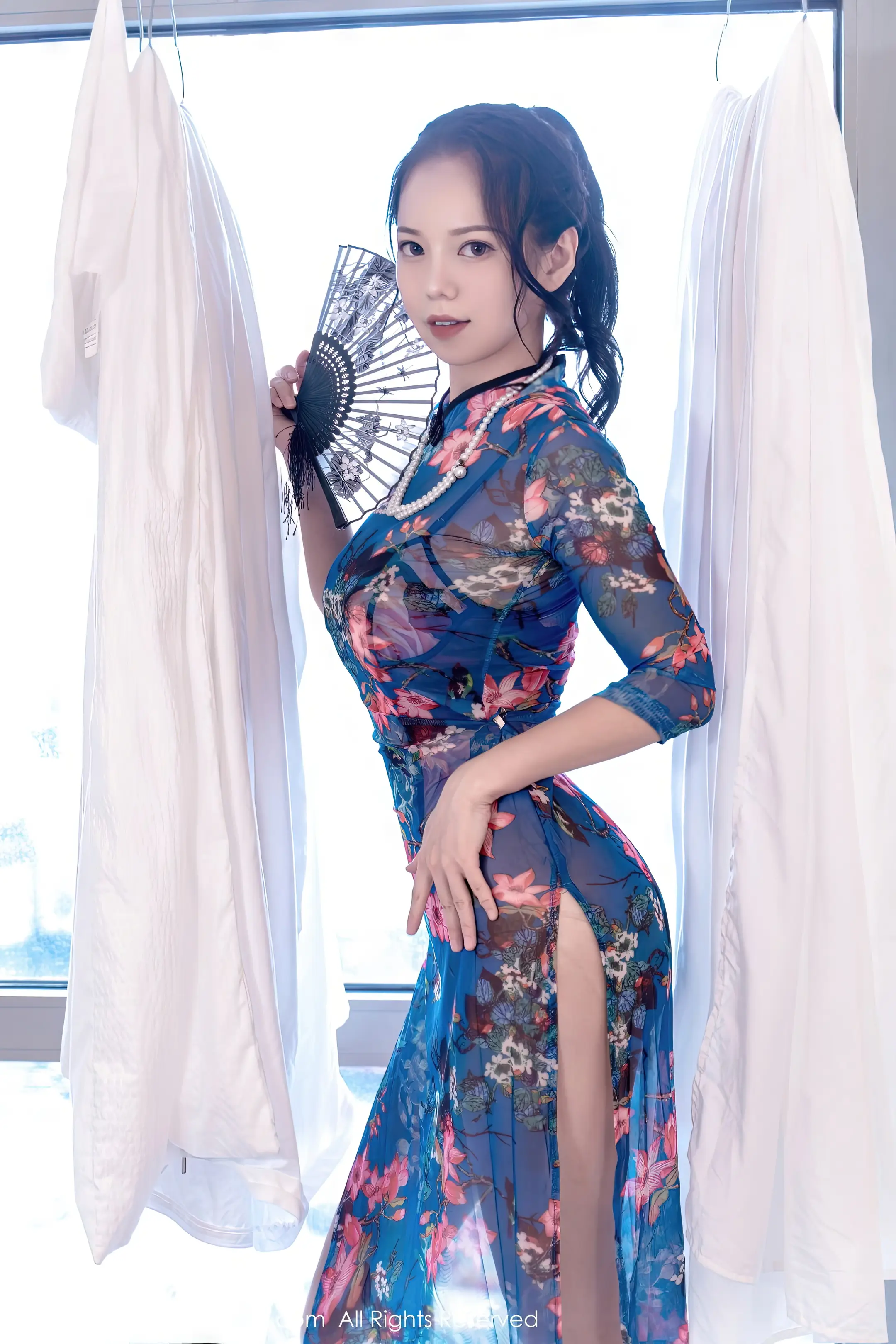 [秀人网] 2022.11.08 NO.5819 大美妞儿#[64P]-9