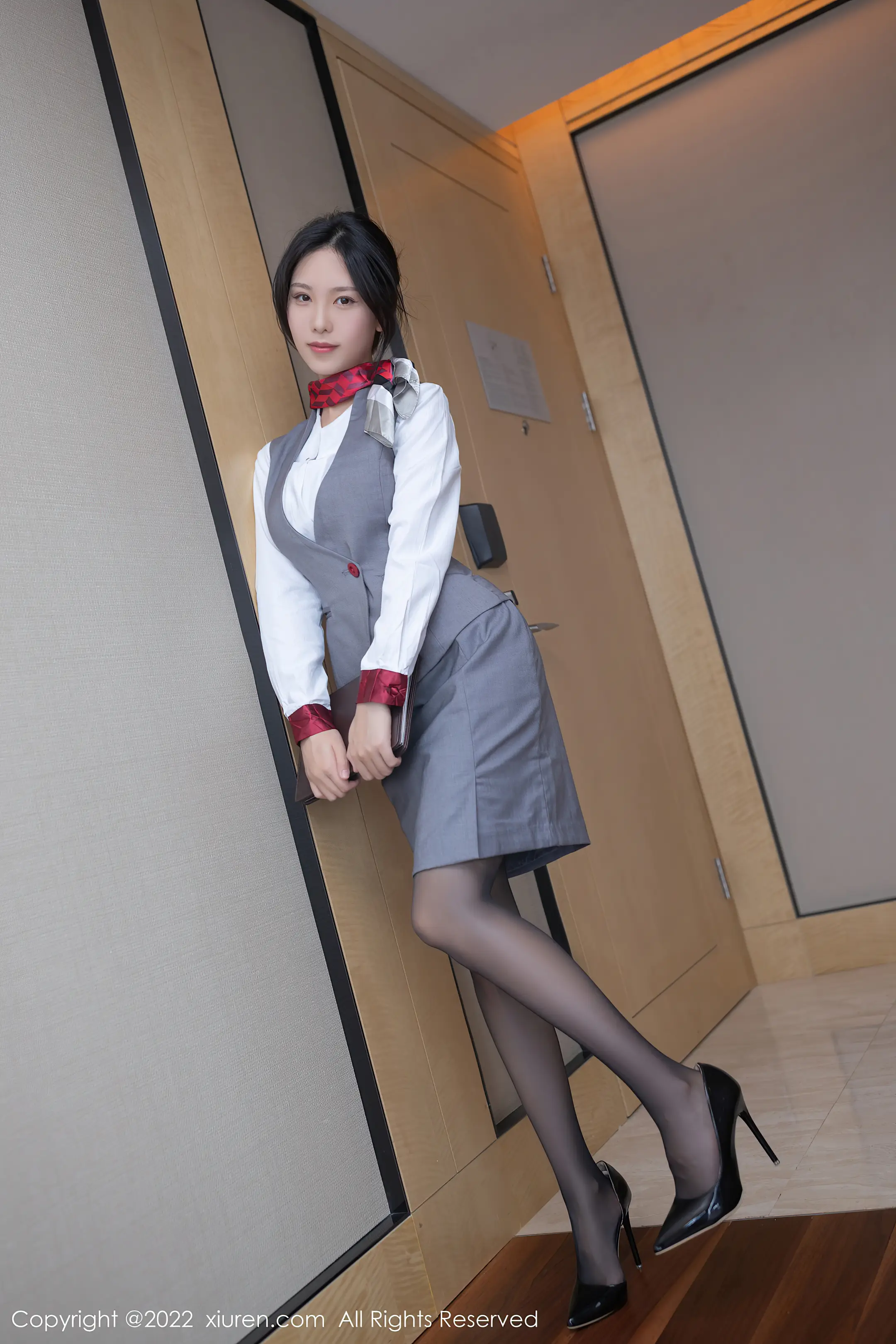 [秀人网] 2022.05.18 – NO.5027 利世#[84P]-2