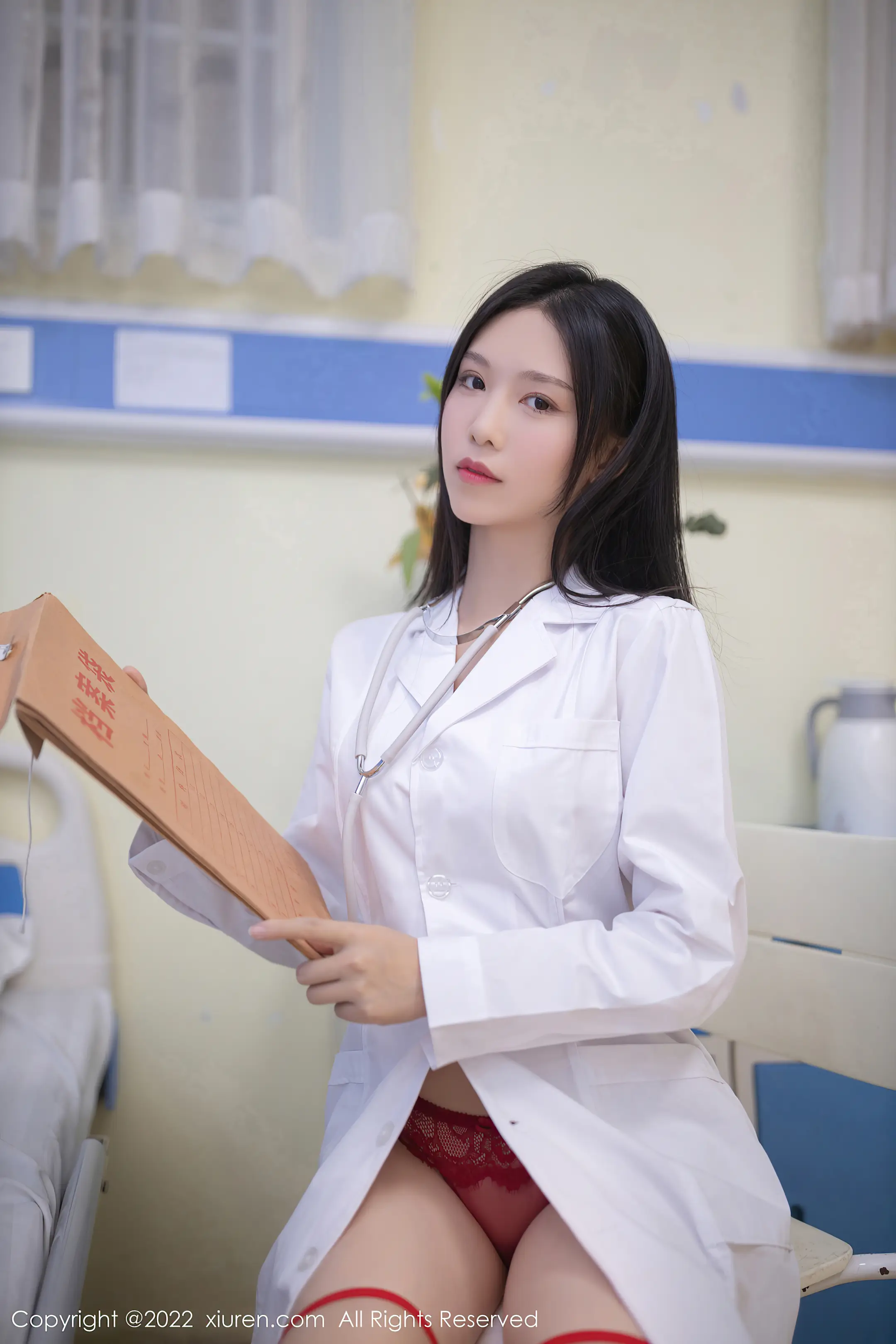 [秀人网] 2022.07.13 – NO.5267 利世#[75P]-10