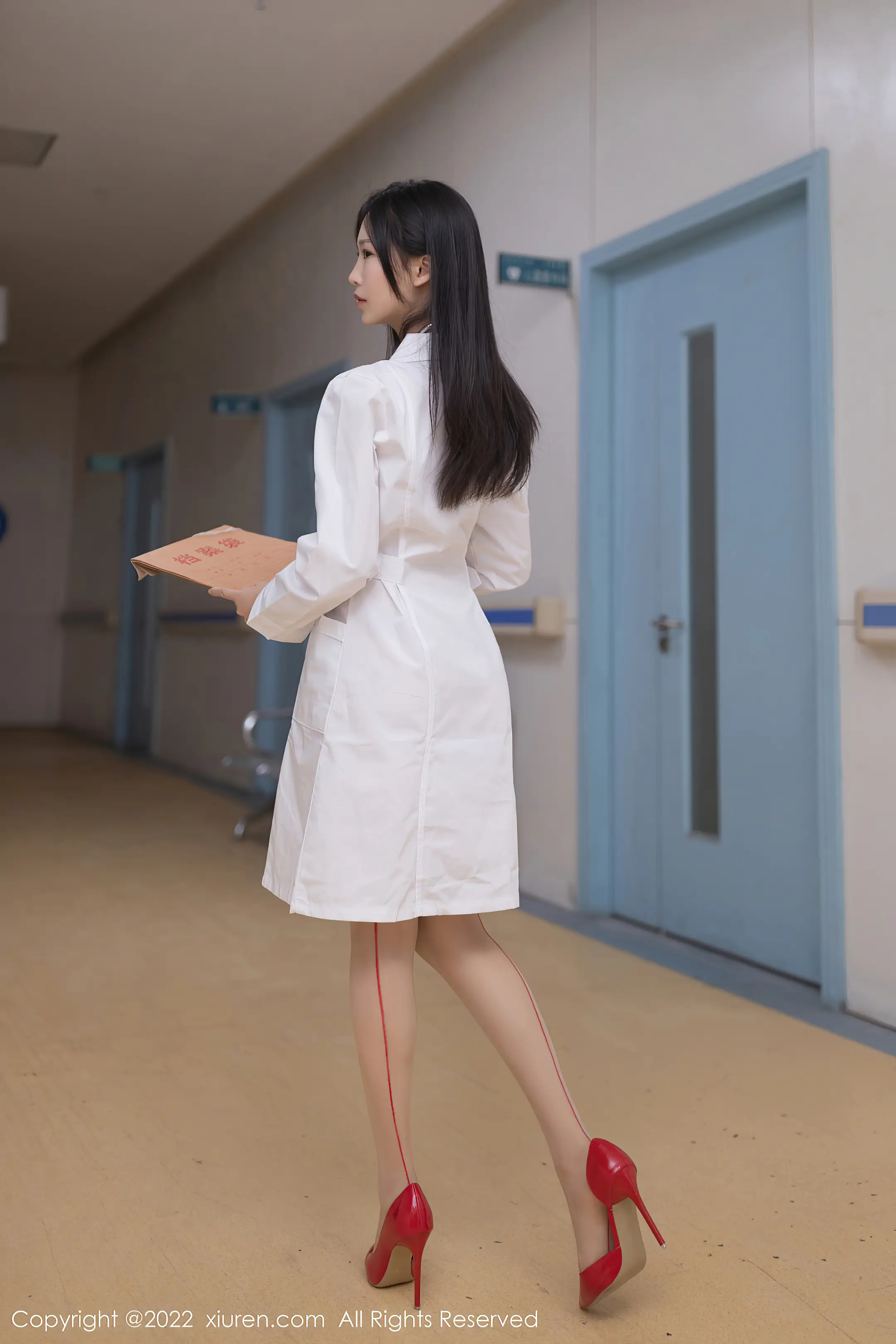 [秀人网] 2022.07.13 – NO.5267 利世#[75P]-2