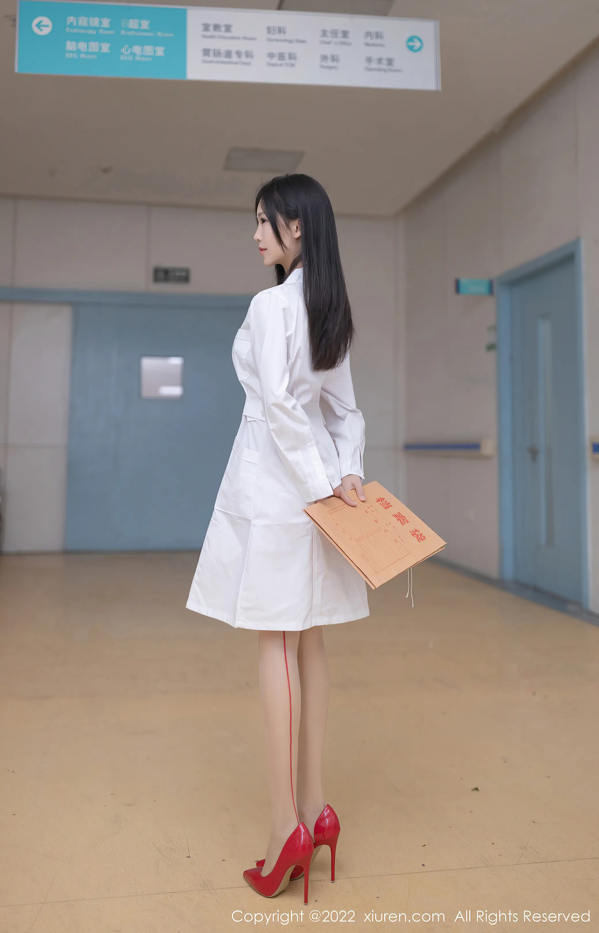 [秀人网] 2022.07.13 – NO.5267 利世#[75P]-3