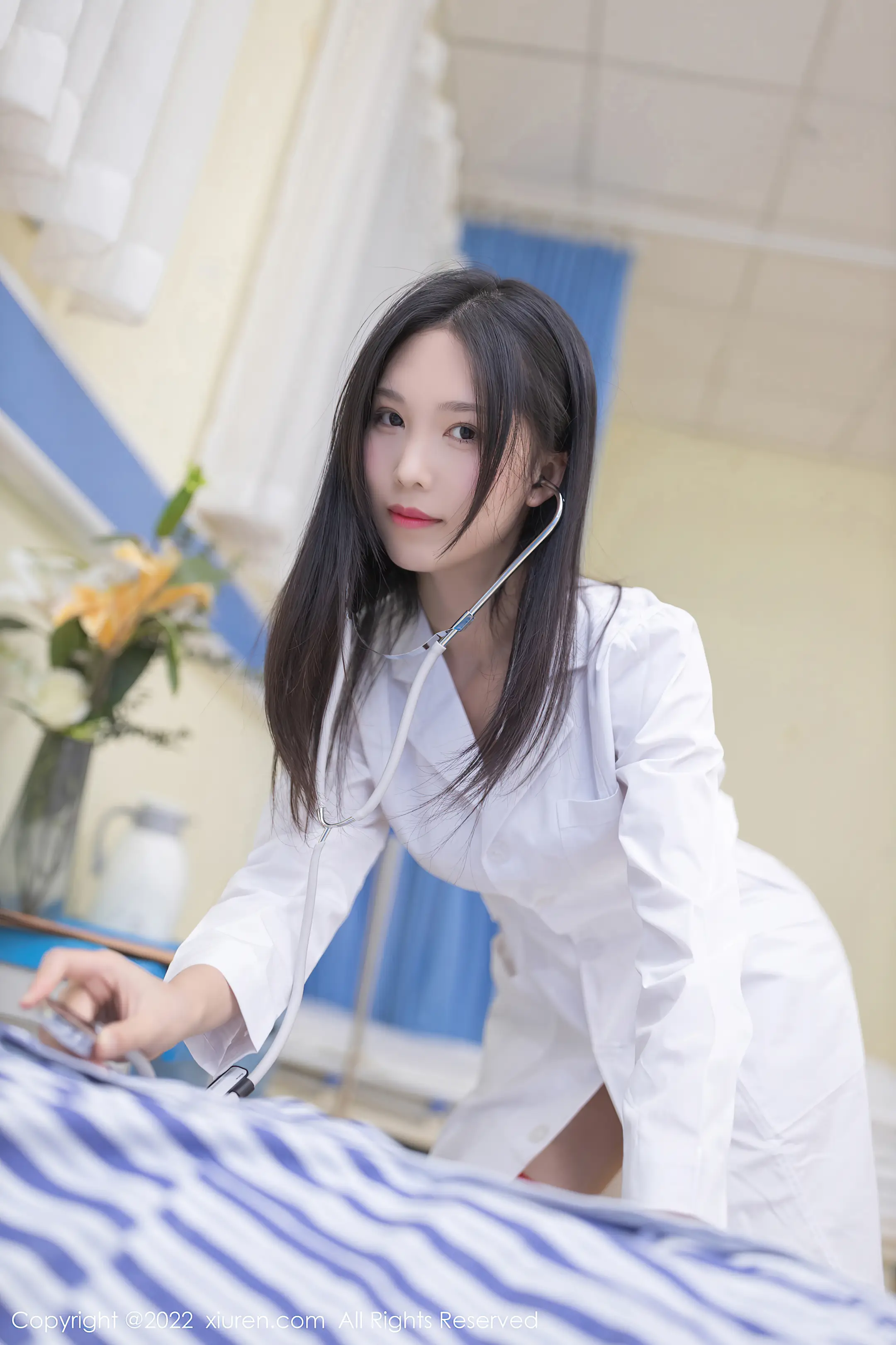 [秀人网] 2022.07.13 – NO.5267 利世#[75P]-7