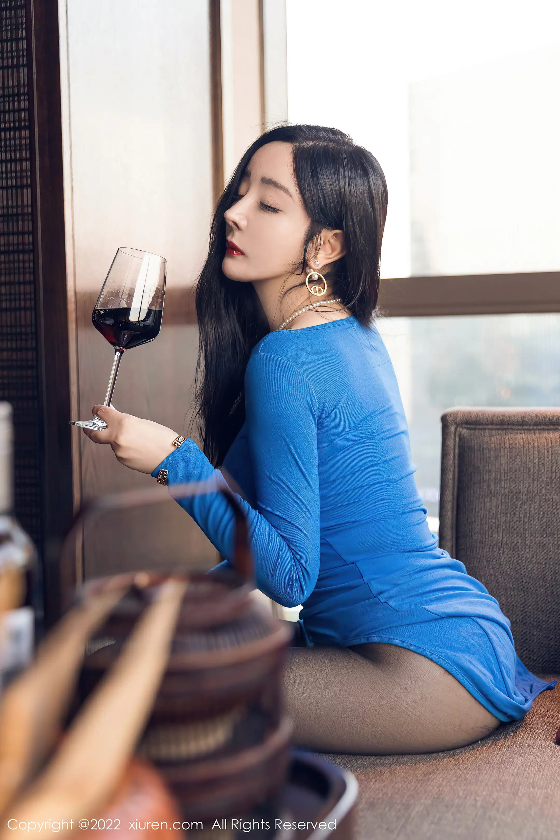 [秀人网] 2022.01.21 – NO.4496 允爾#[53P]-3