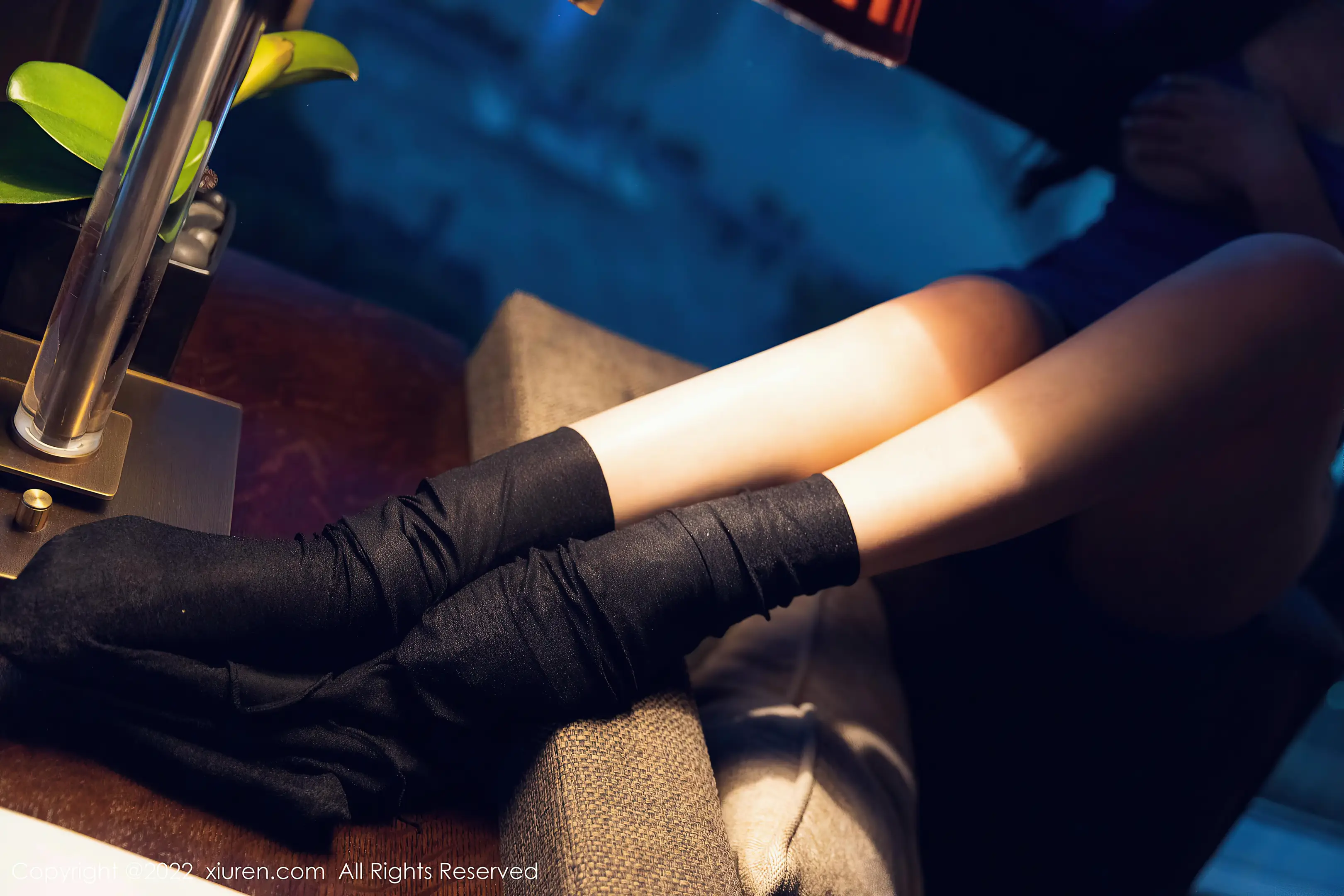 [秀人网] 2022.01.21 – NO.4496 允爾#[53P]-8