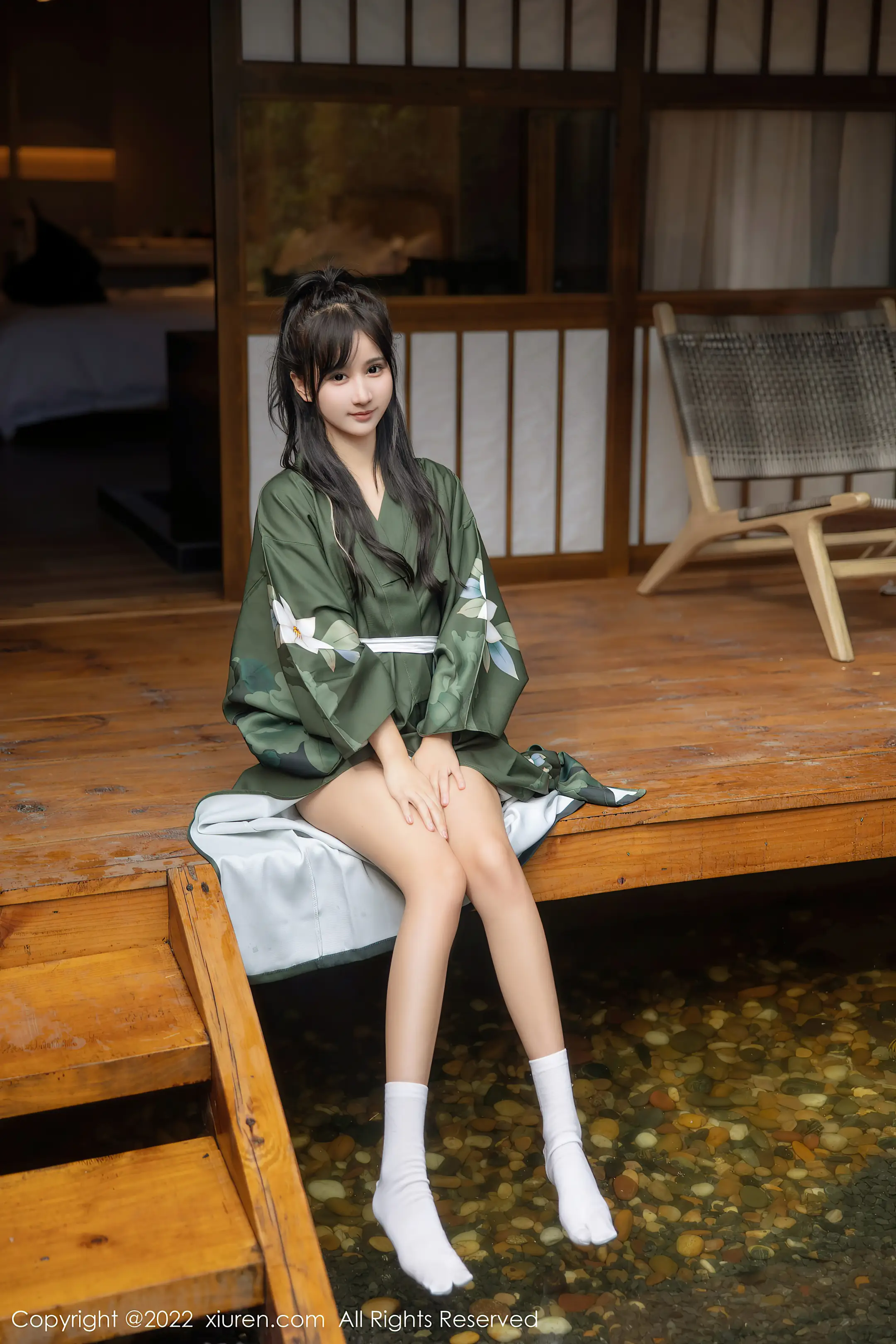 [秀人网] 2022.07.11 – NO.5256 小果冻儿#[86P]-10