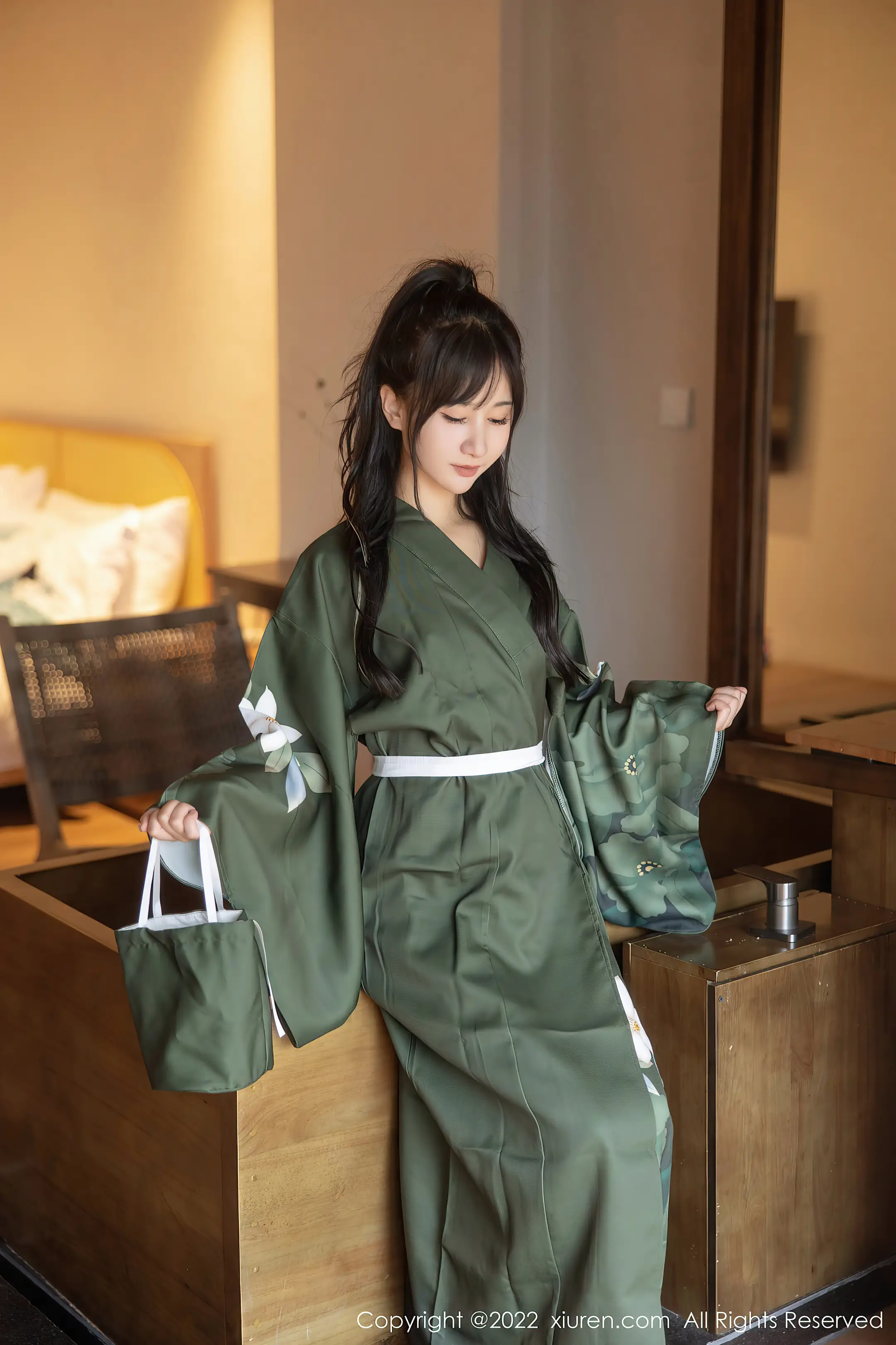[秀人网] 2022.07.11 – NO.5256 小果冻儿#[86P]-3