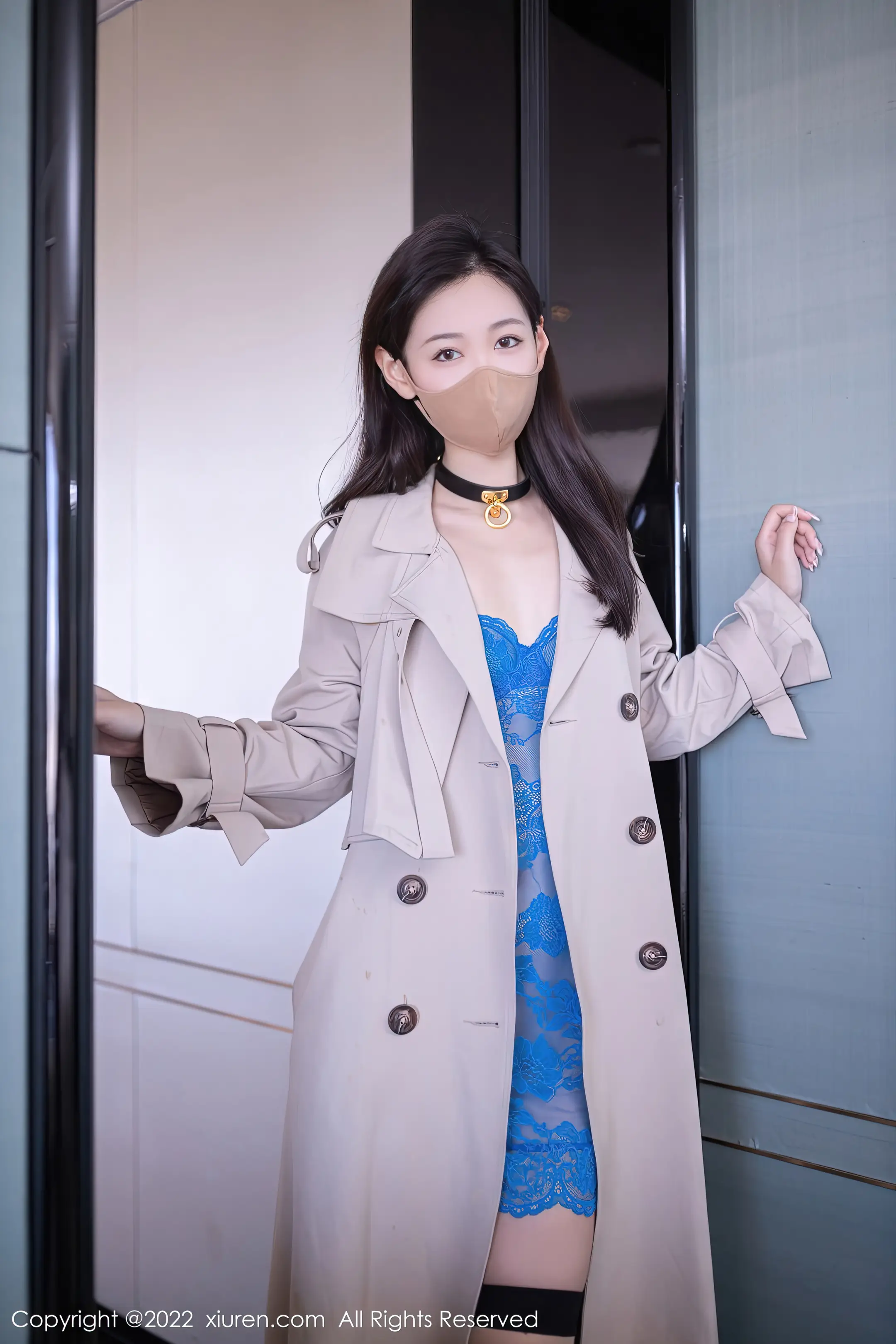 [秀人网] 2022.11.07 NO.5817 唐安琪#[77P]-2