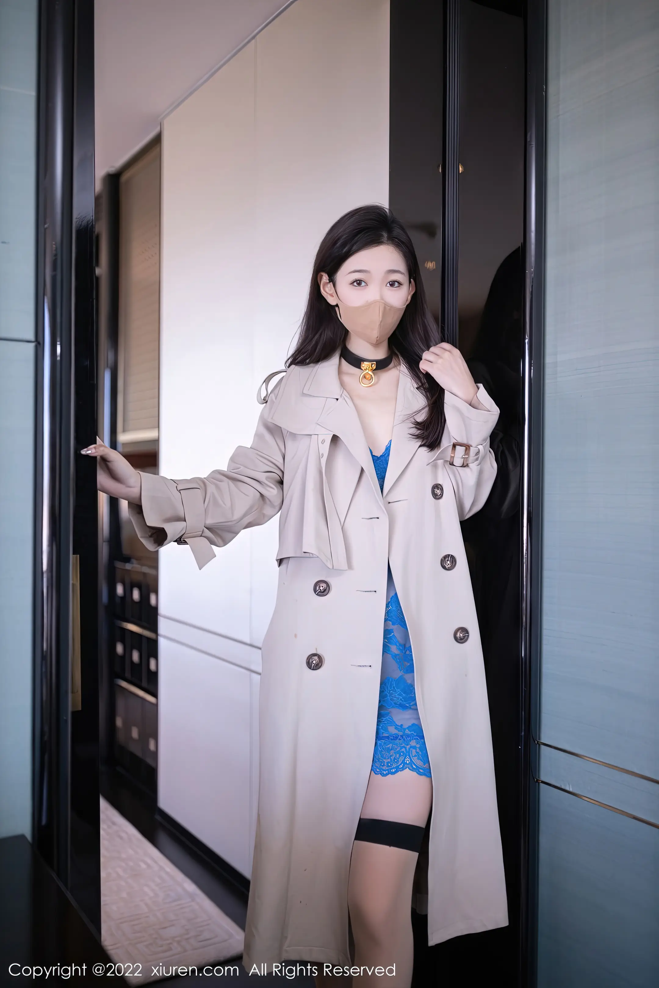 [秀人网] 2022.11.07 NO.5817 唐安琪#[77P]-3