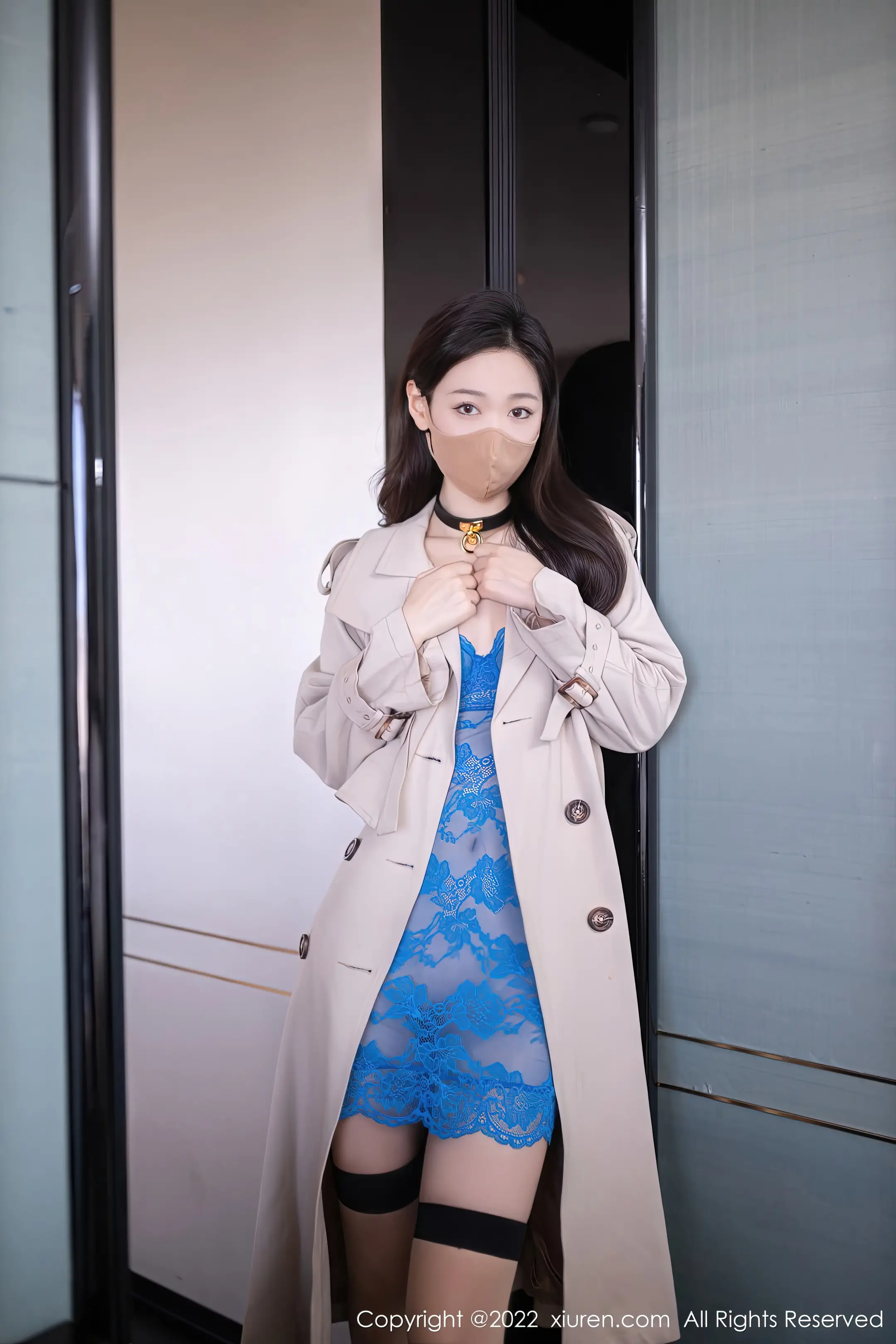 [秀人网] 2022.11.07 NO.5817 唐安琪#[77P]-4