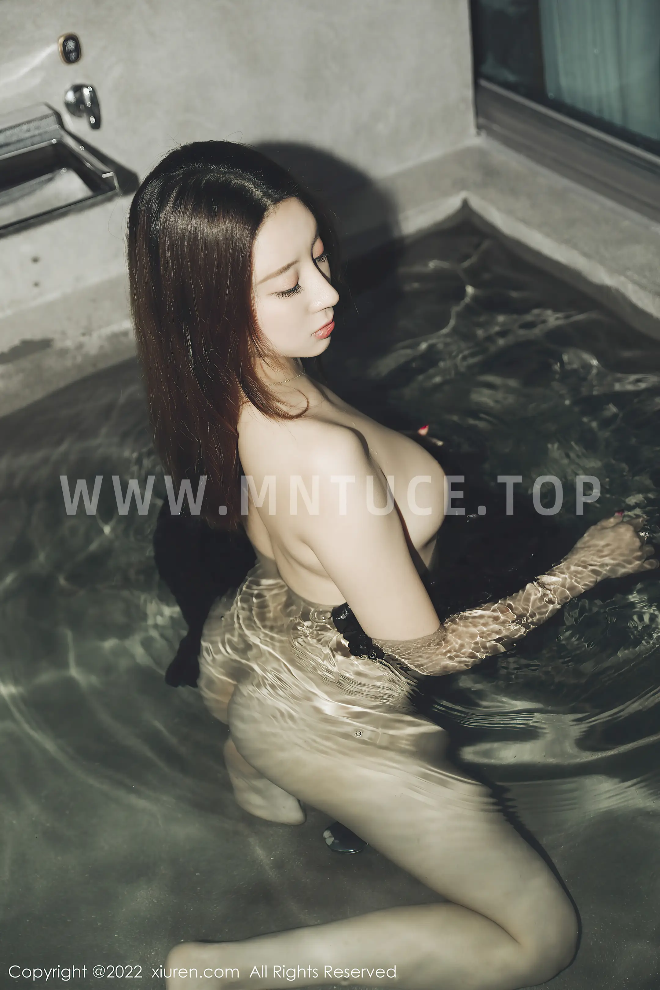 [秀人网] 2022.06.01 – NO.5091 曉慧#[57P]-6