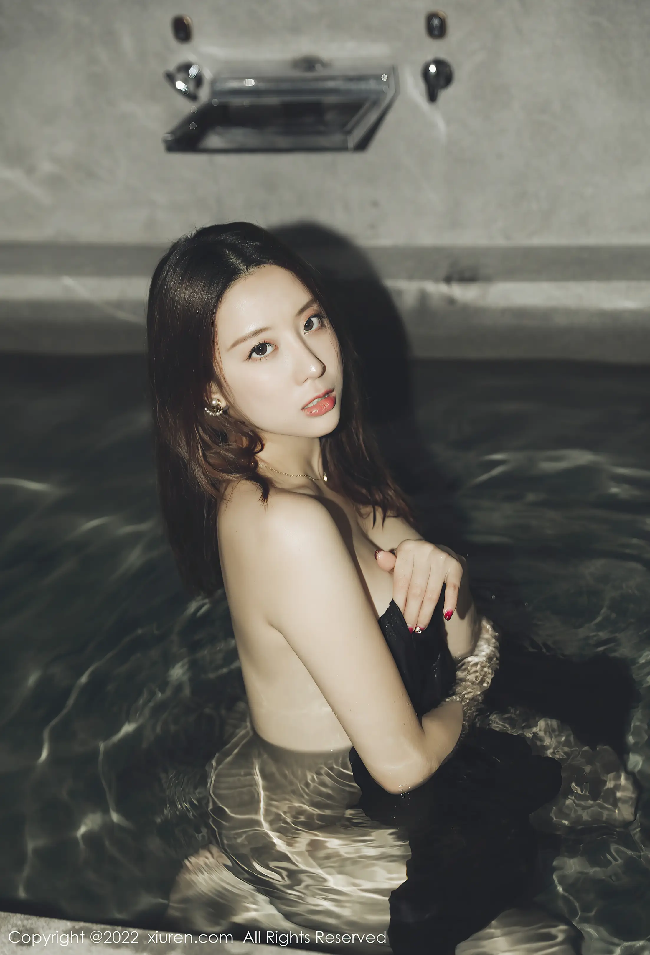 [秀人网] 2022.06.01 – NO.5091 曉慧#[57P]-2