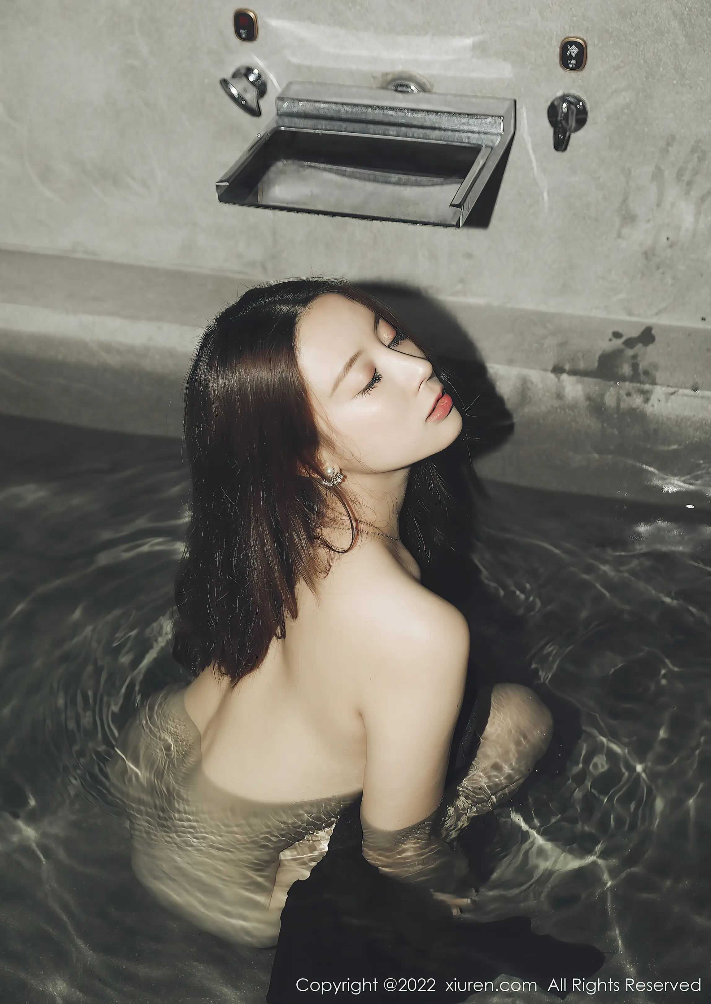 [秀人网] 2022.06.01 – NO.5091 曉慧#[57P]-3