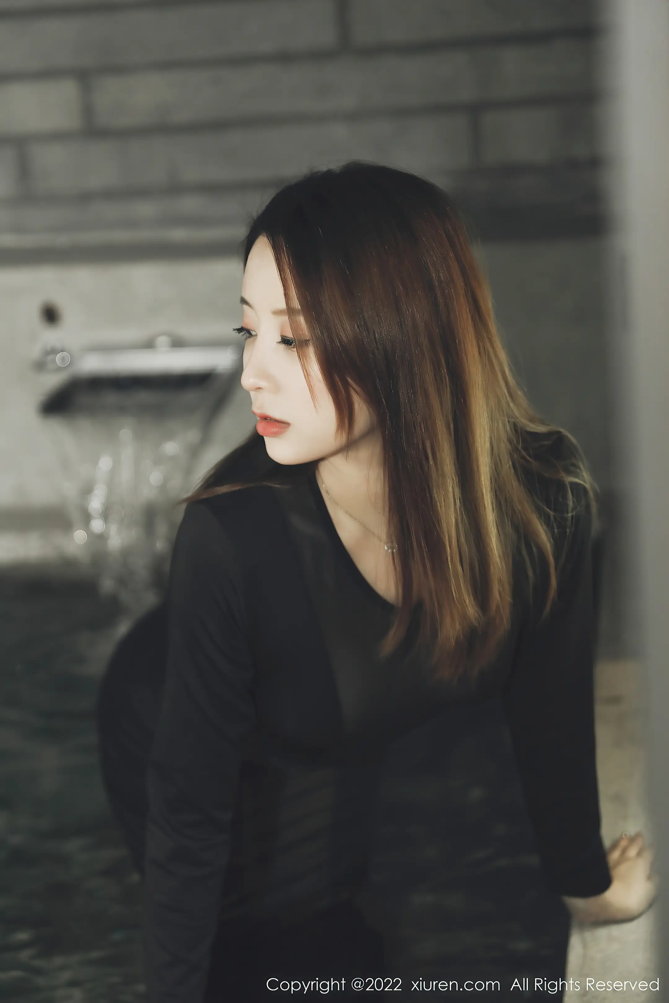 [秀人网] 2022.06.01 – NO.5091 曉慧#[57P]-4