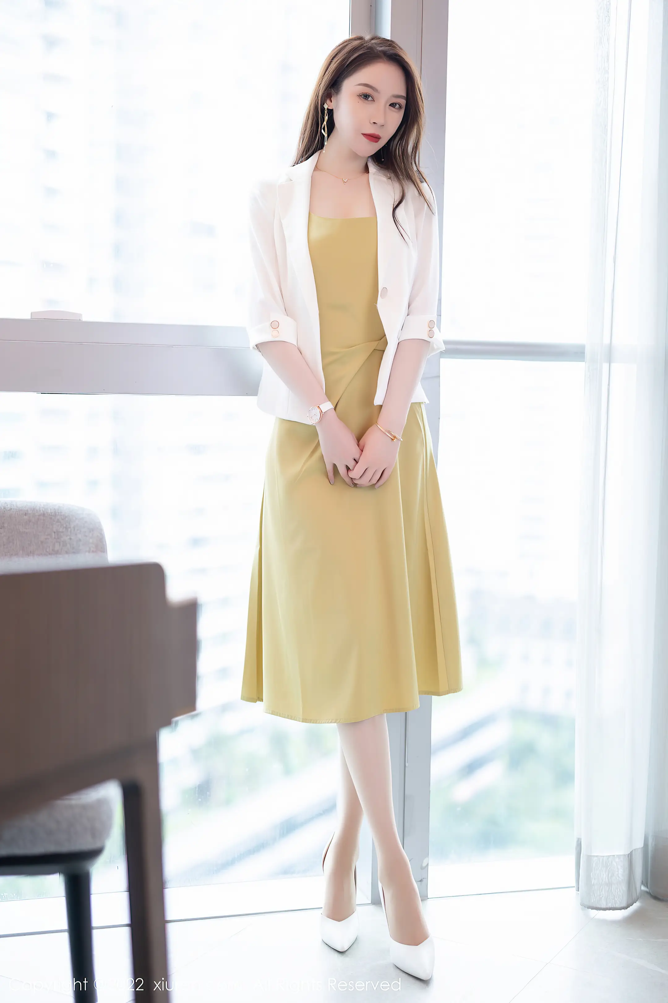 [秀人网] 2022.06.15 – NO.5147 梦心玥#[83P]-2