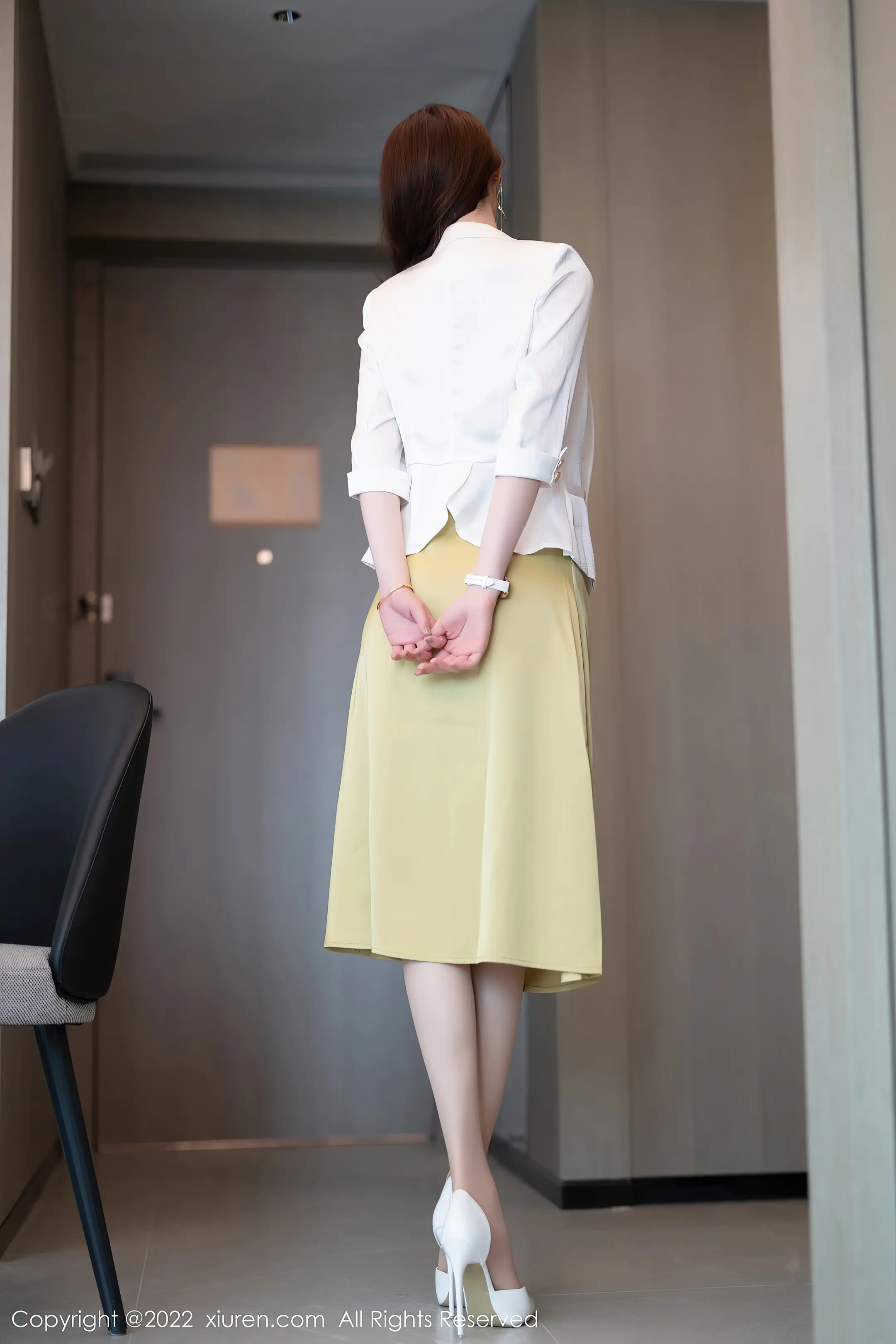 [秀人网] 2022.06.15 – NO.5147 梦心玥#[83P]-6