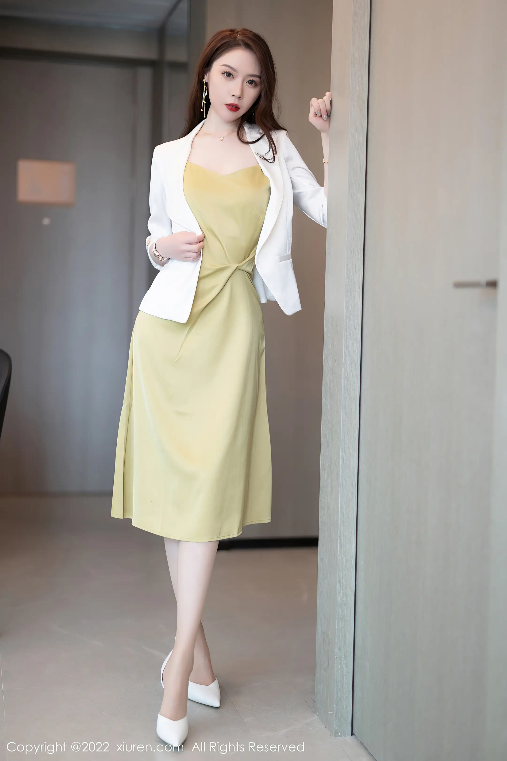 [秀人网] 2022.06.15 – NO.5147 梦心玥#[83P]-9