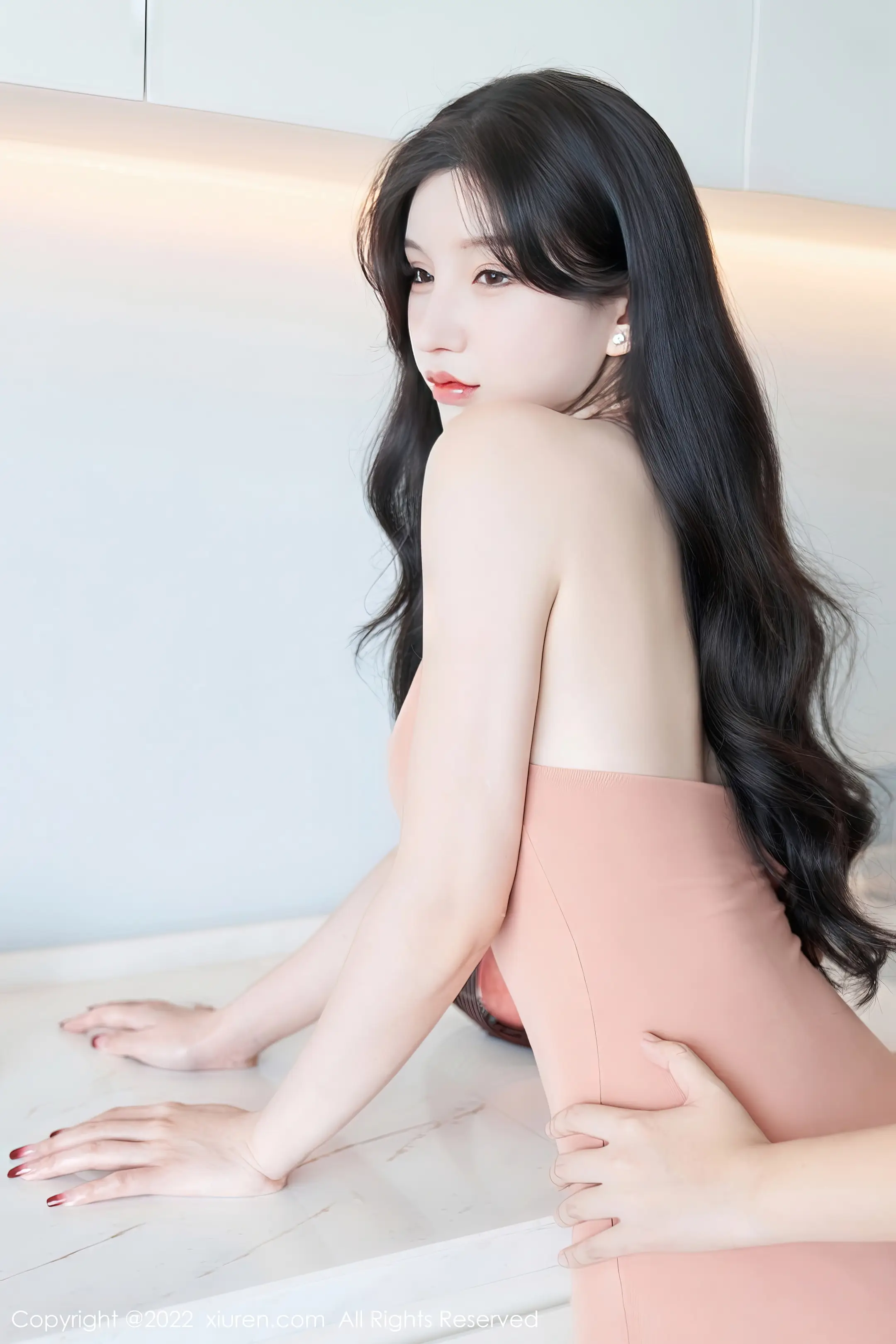 [秀人网] 2022.11.18 NO.5881 周于希Sally#[81P]-4