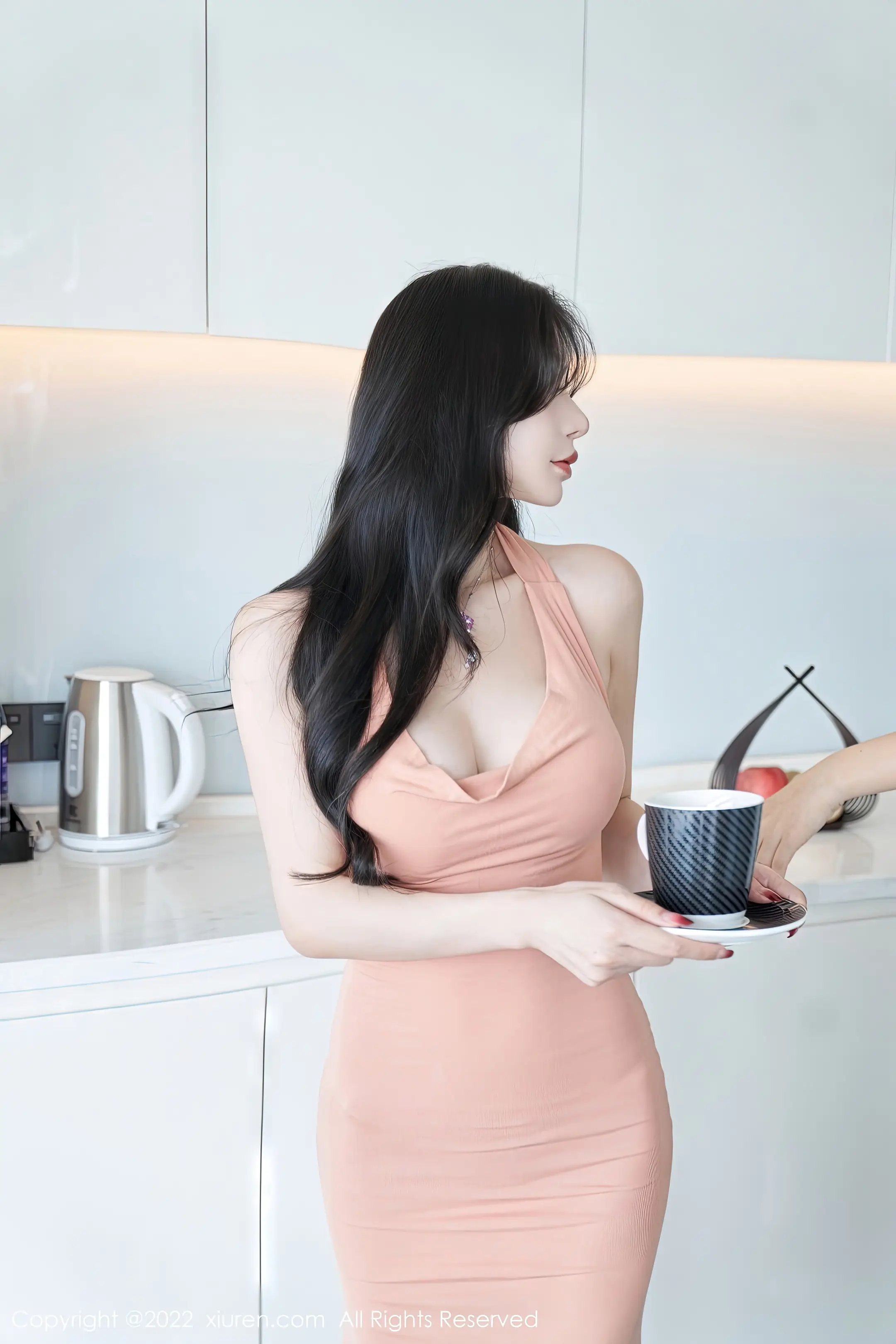 [秀人网] 2022.11.18 NO.5881 周于希Sally#[81P]-1
