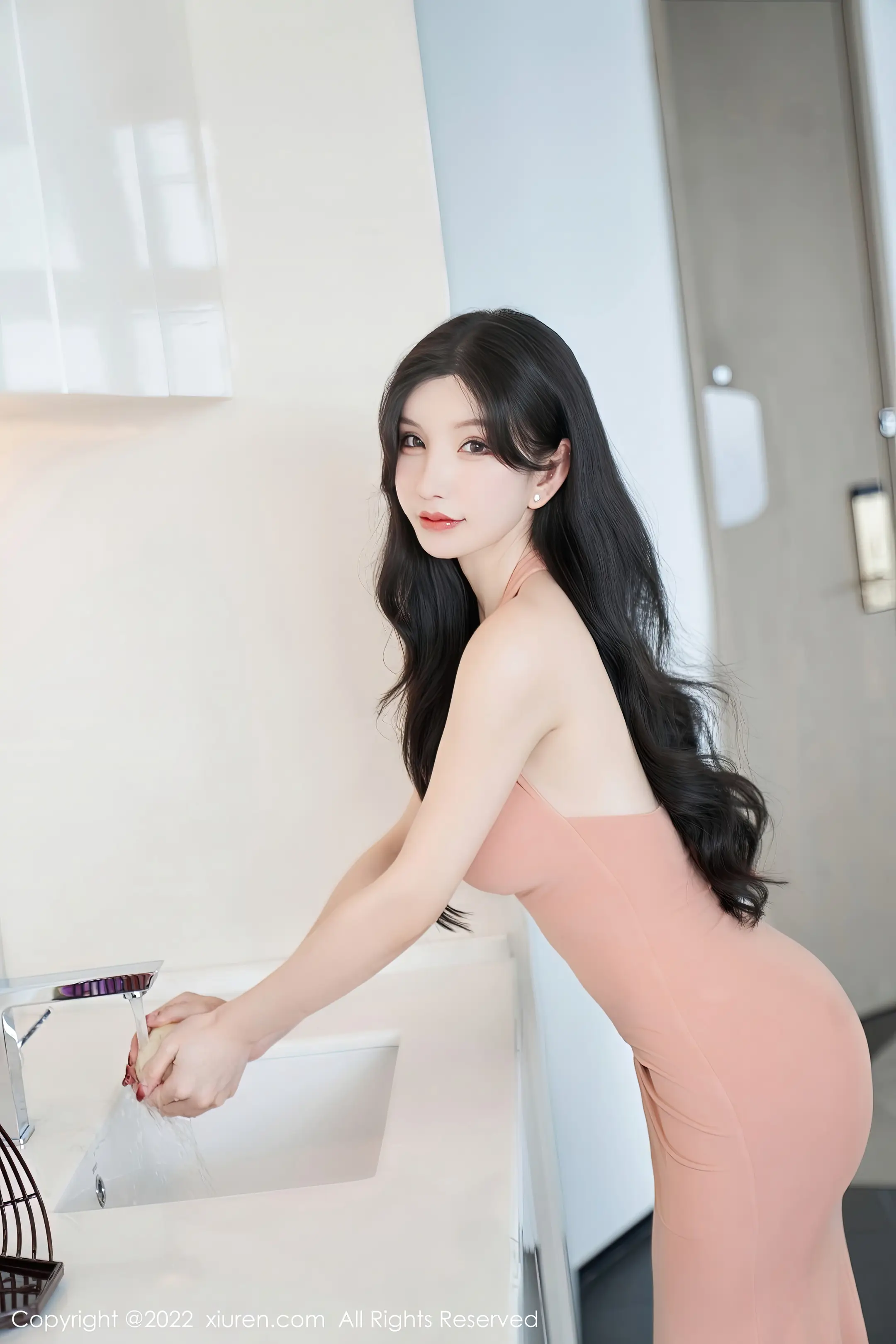 [秀人网] 2022.11.18 NO.5881 周于希Sally#[81P]-4