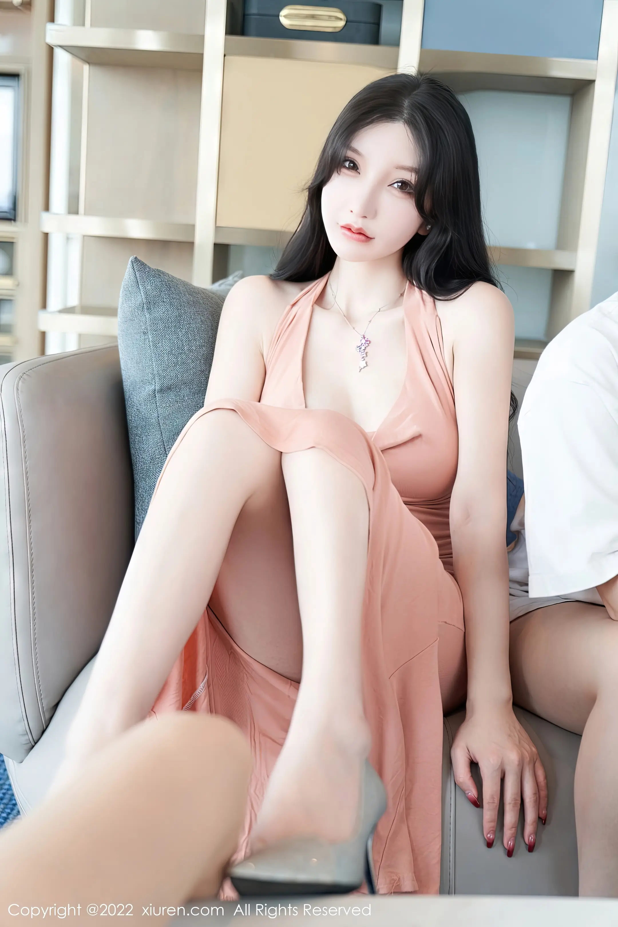[秀人网] 2022.11.18 NO.5881 周于希Sally#[81P]-10