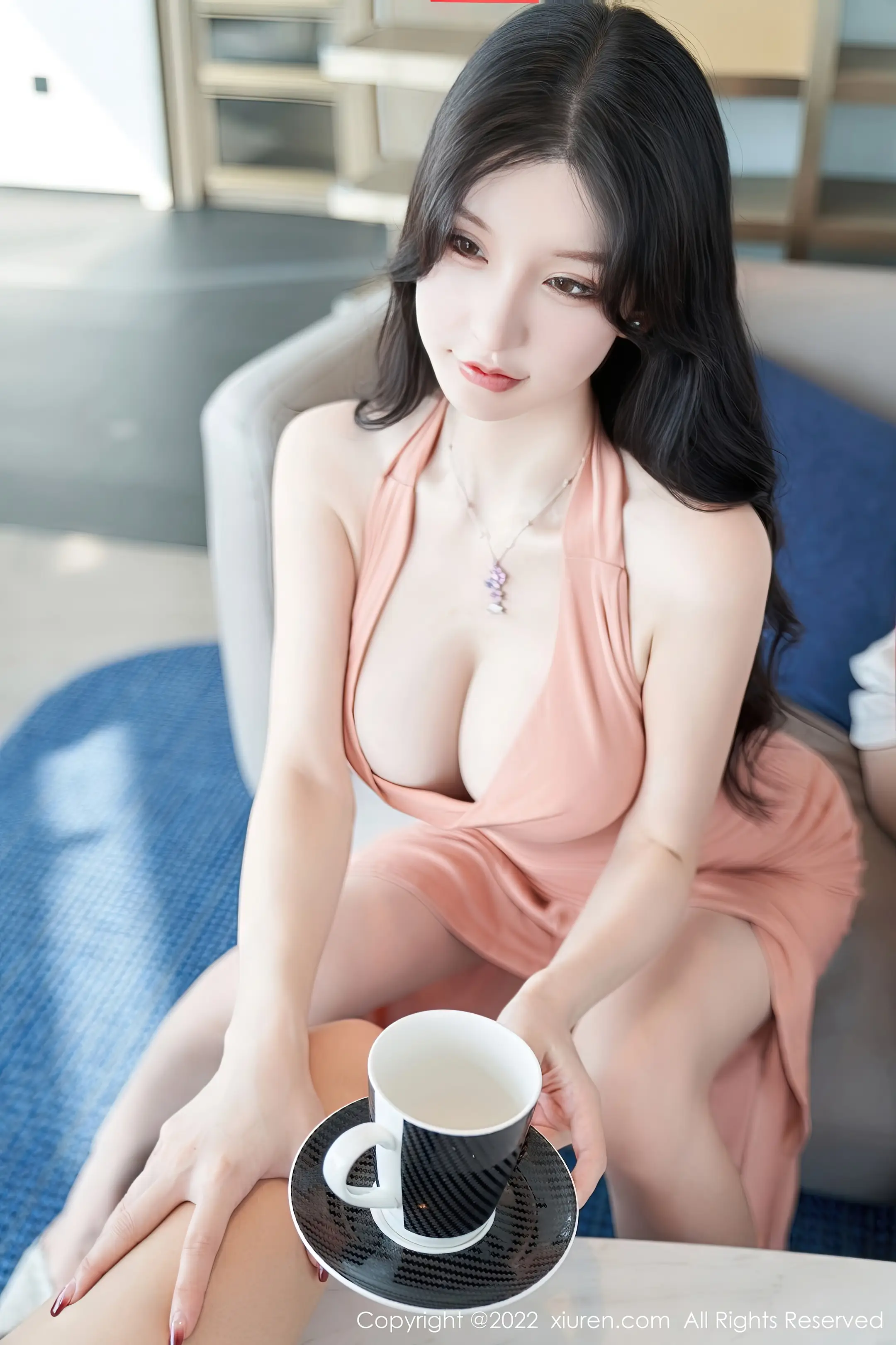 [秀人网] 2022.11.18 NO.5881 周于希Sally#[81P]-1