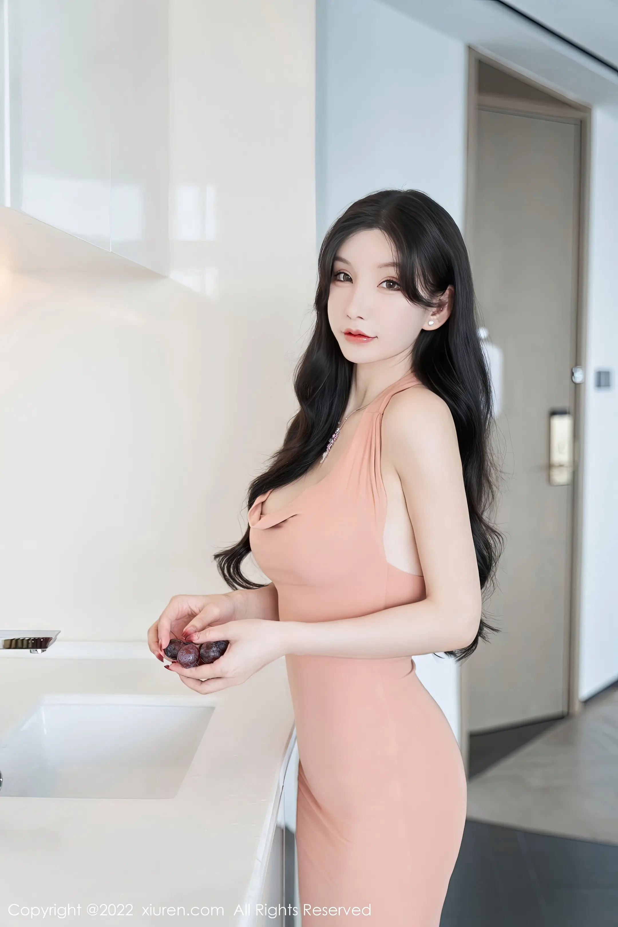 [秀人网] 2022.11.18 NO.5881 周于希Sally#[81P]-7