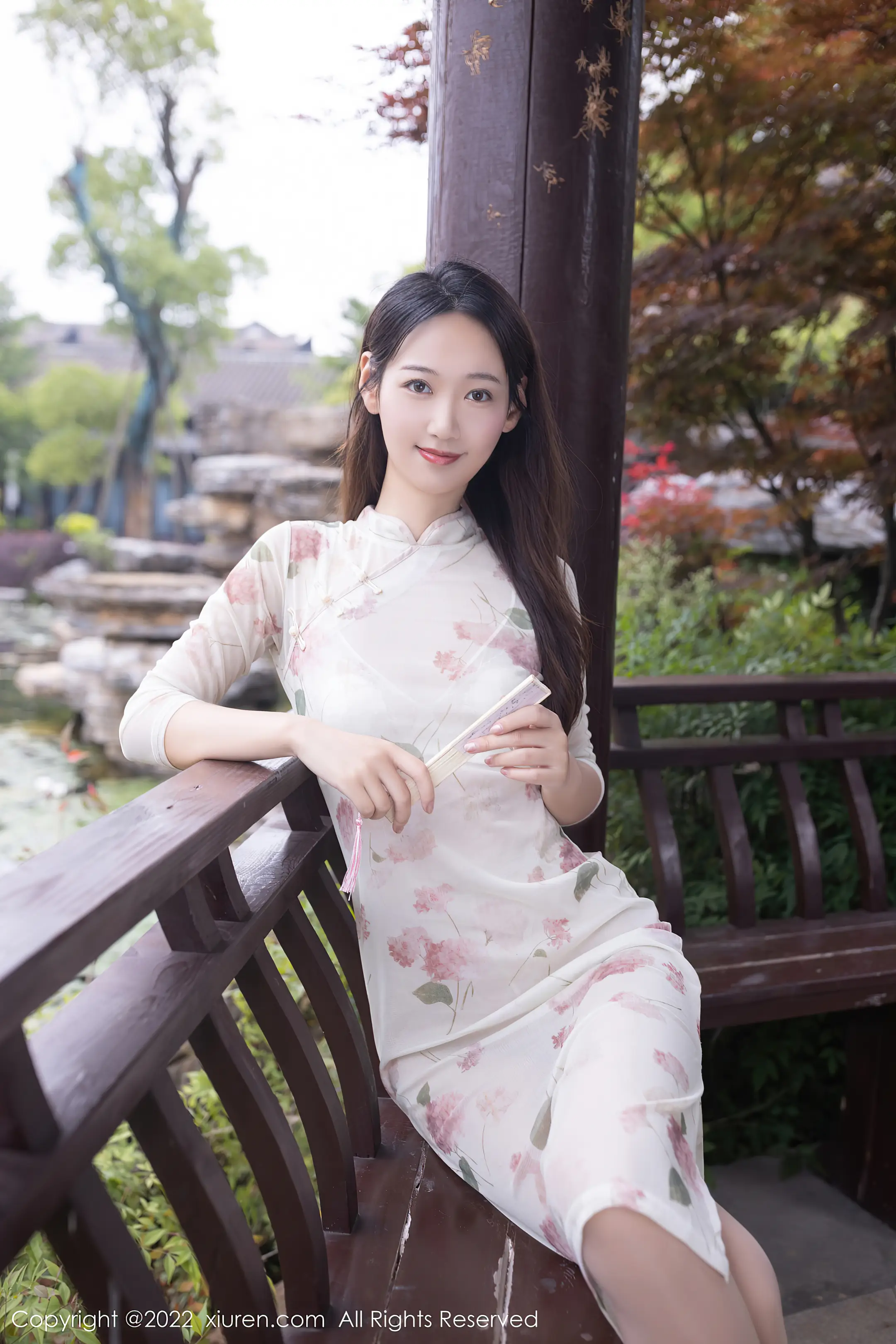 [秀人网] 2022.06.13 – NO.5139 唐安琪#[84P]-8
