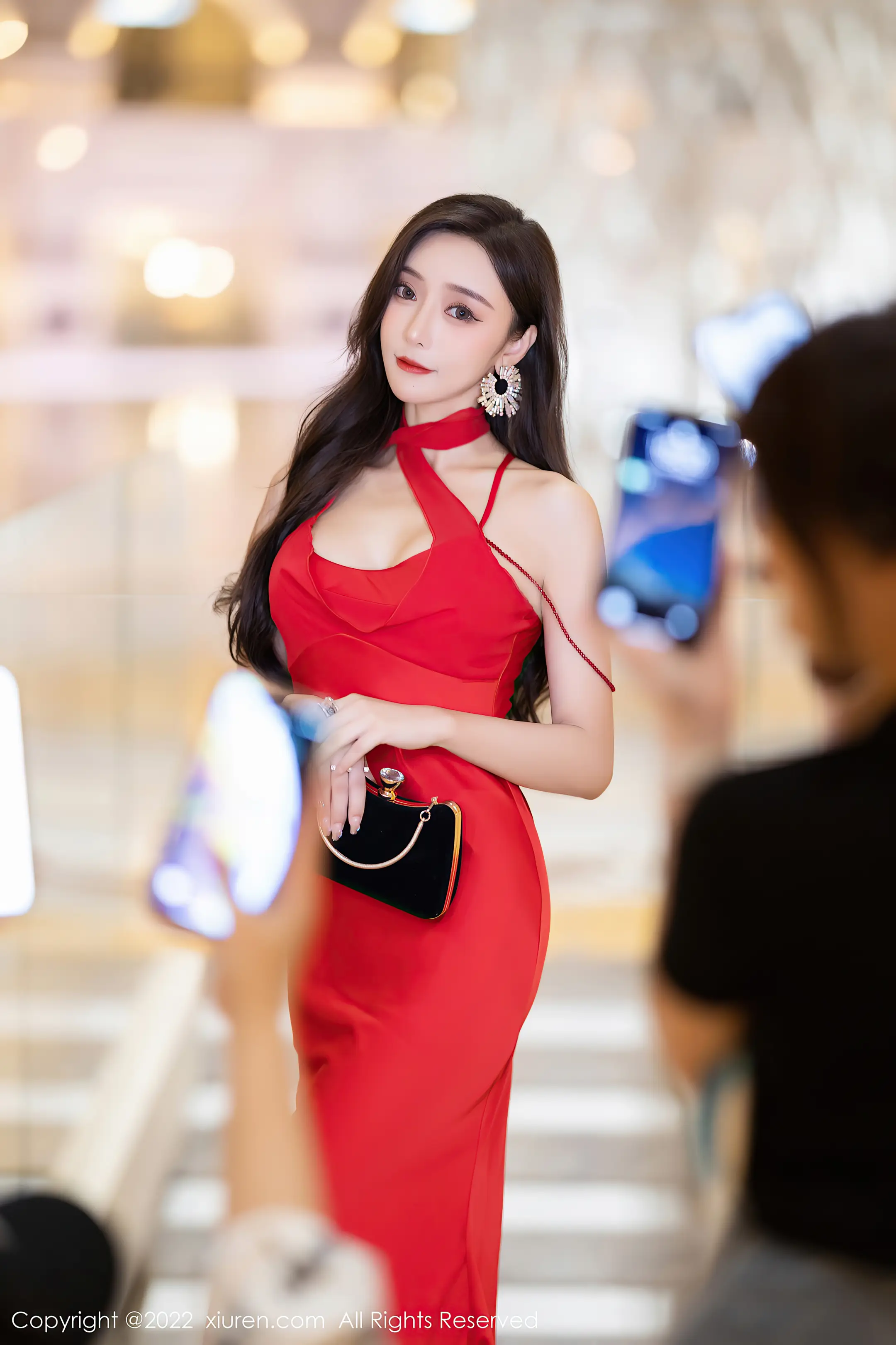 [秀人网] 2022.08.19 – NO.5470 王馨瑶yanni#[79P]-10