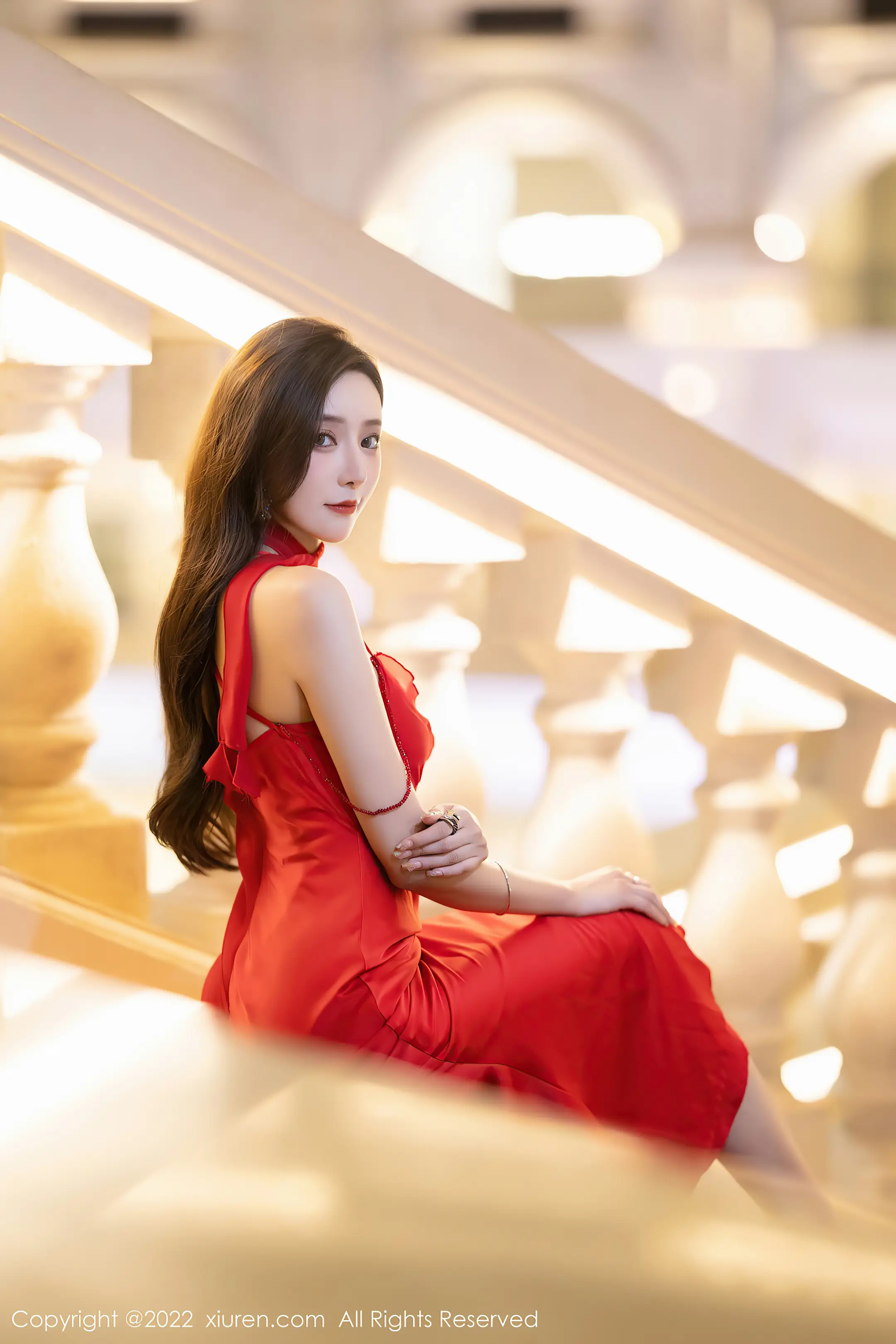[秀人网] 2022.08.19 – NO.5470 王馨瑶yanni#[79P]-2