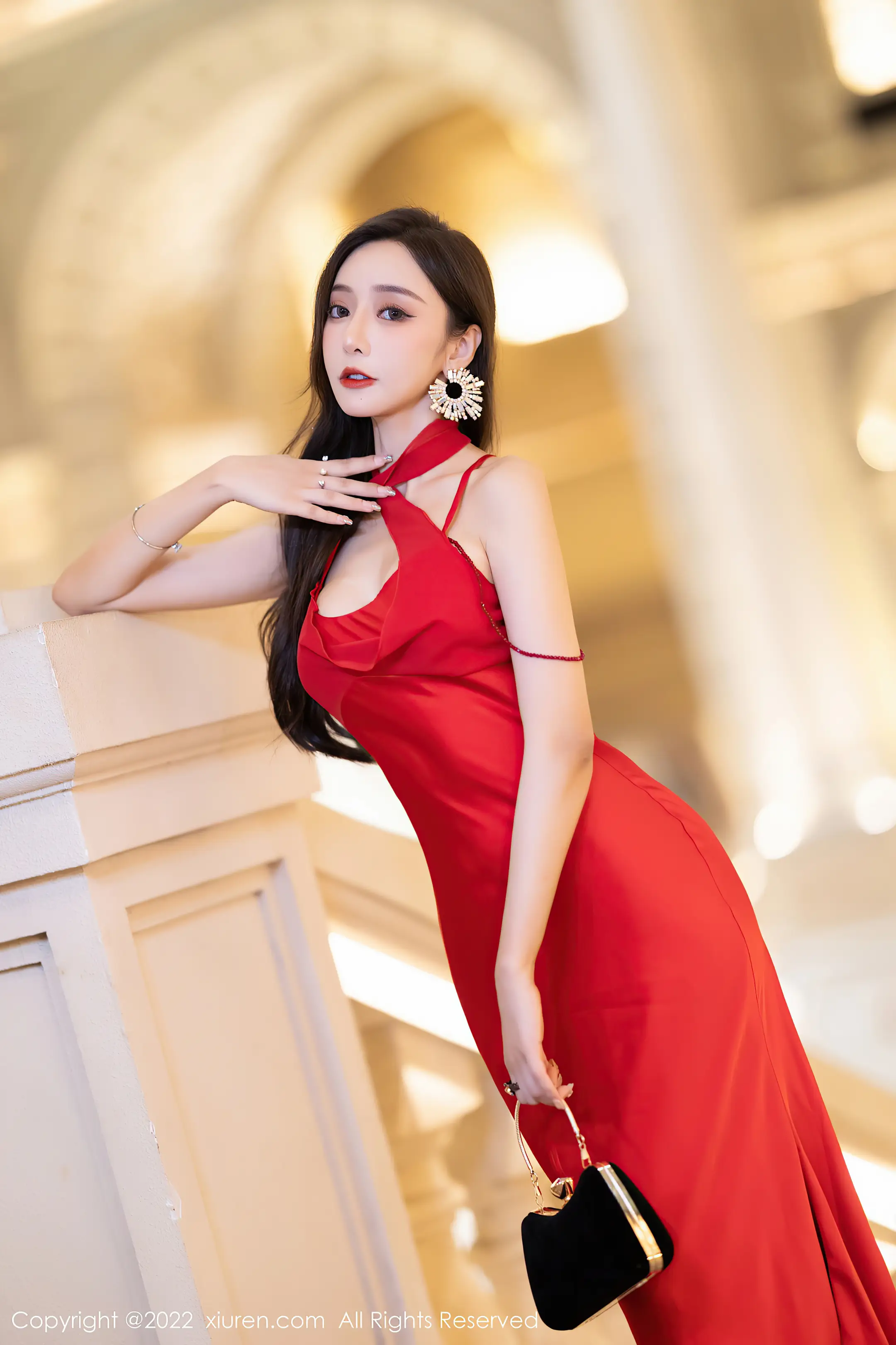 [秀人网] 2022.08.19 – NO.5470 王馨瑶yanni#[79P]-4