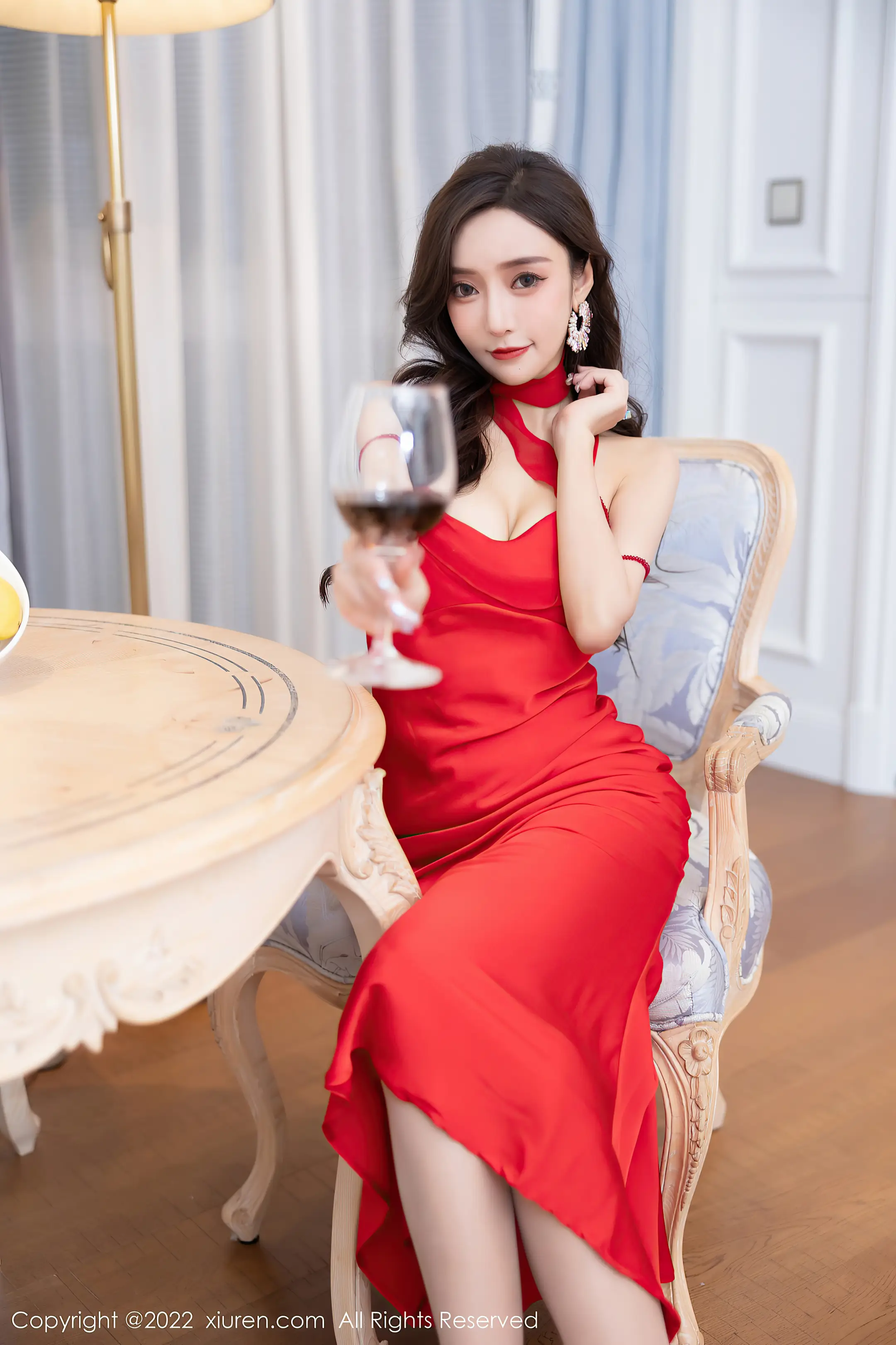 [秀人网] 2022.08.19 – NO.5470 王馨瑶yanni#[79P]-8