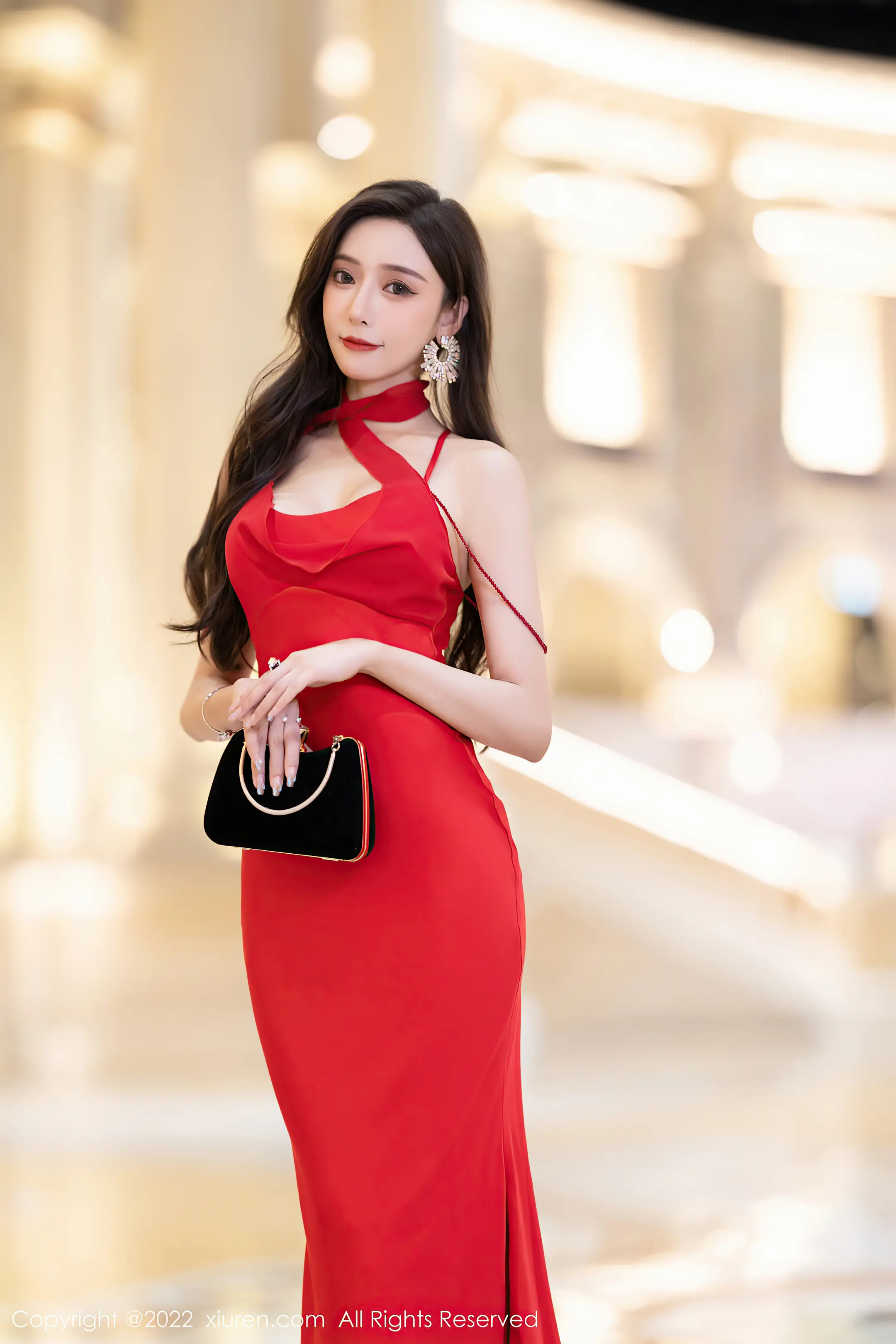 [秀人网] 2022.08.19 – NO.5470 王馨瑶yanni#[79P]-8