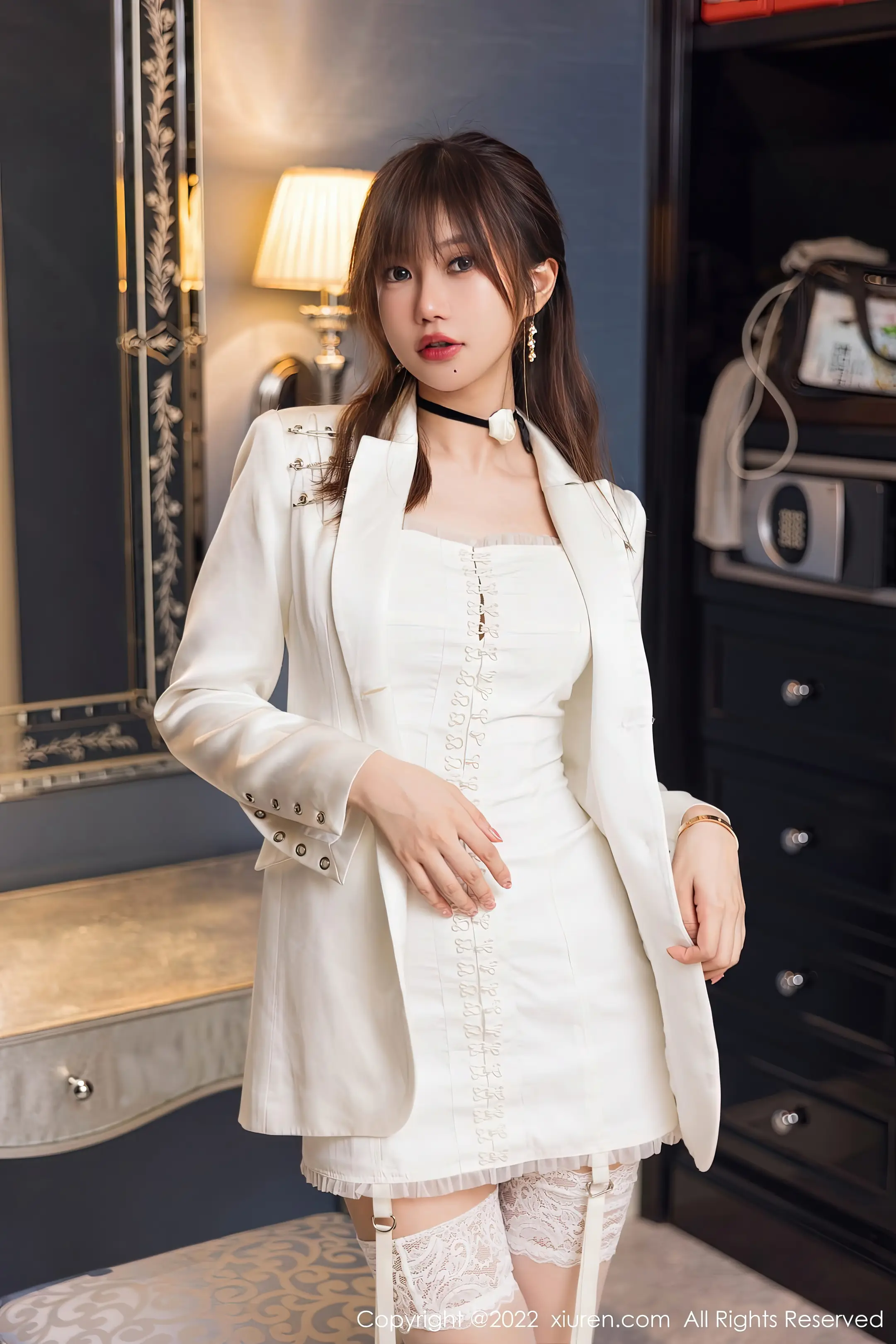 [秀人网] 2022.11.11 NO.5845 绮里嘉ula#[72P]-3