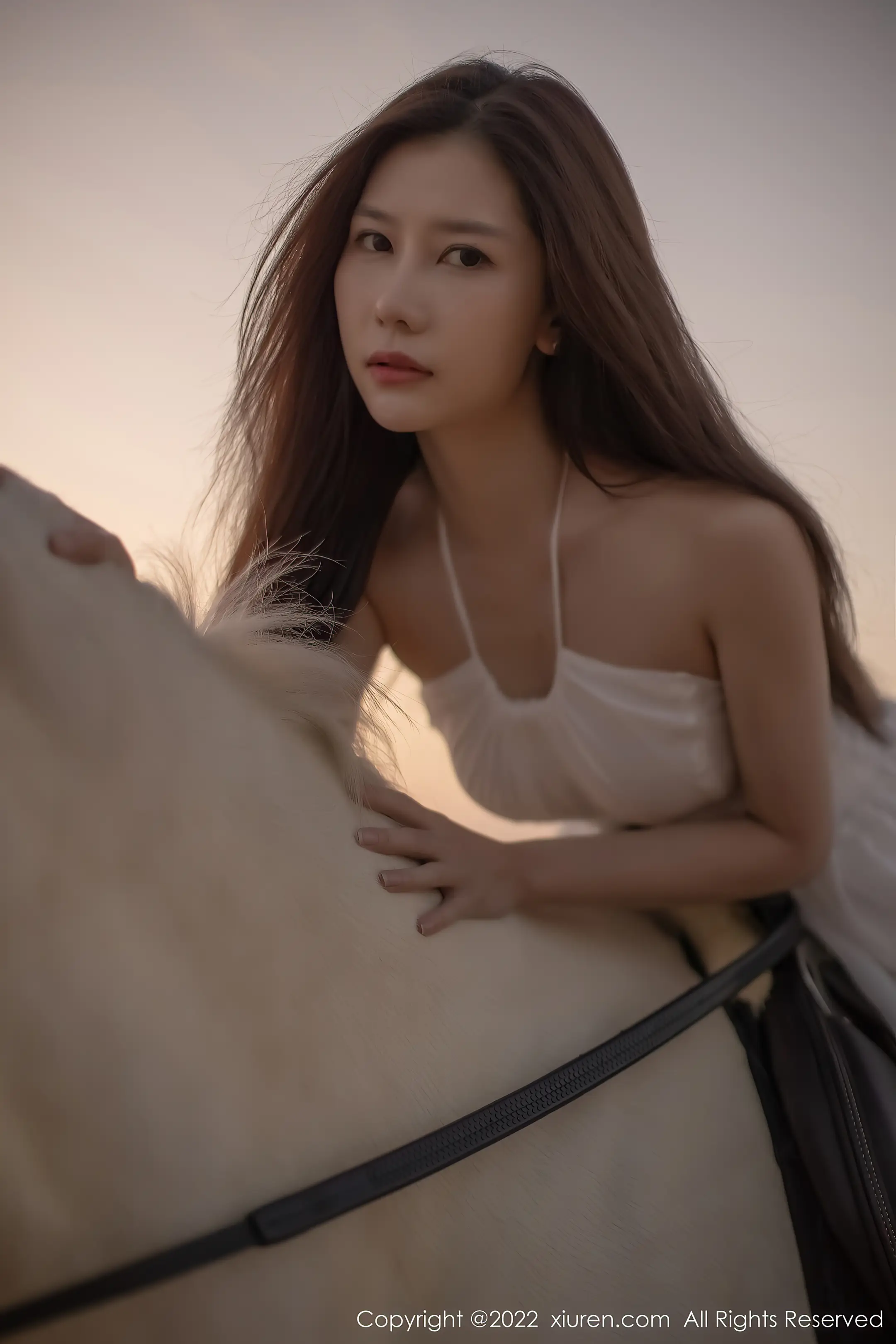 [秀人网] 2022.01.11 – NO.4448 尹甜甜#[54P]-3