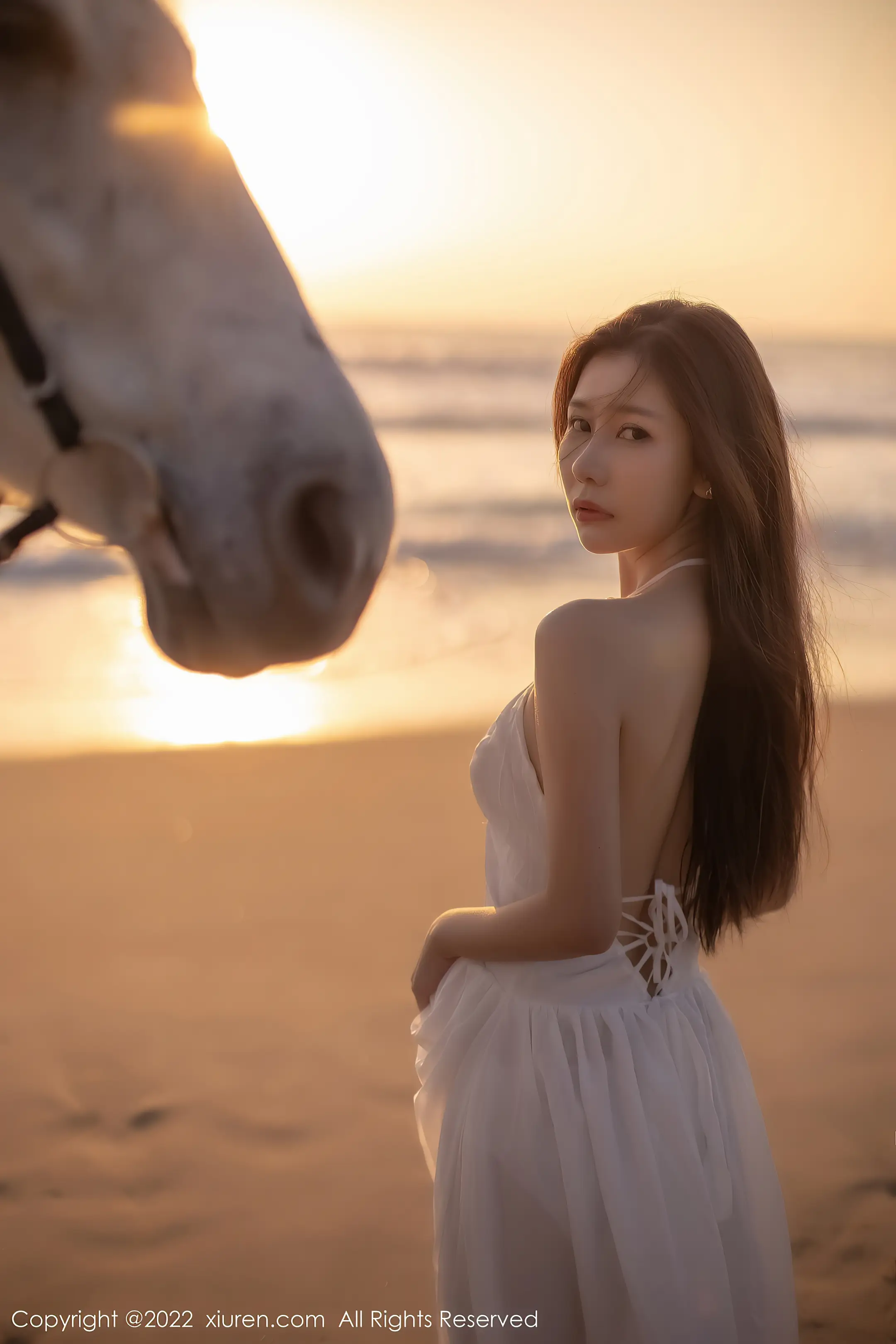 [秀人网] 2022.01.11 – NO.4448 尹甜甜#[54P]-6