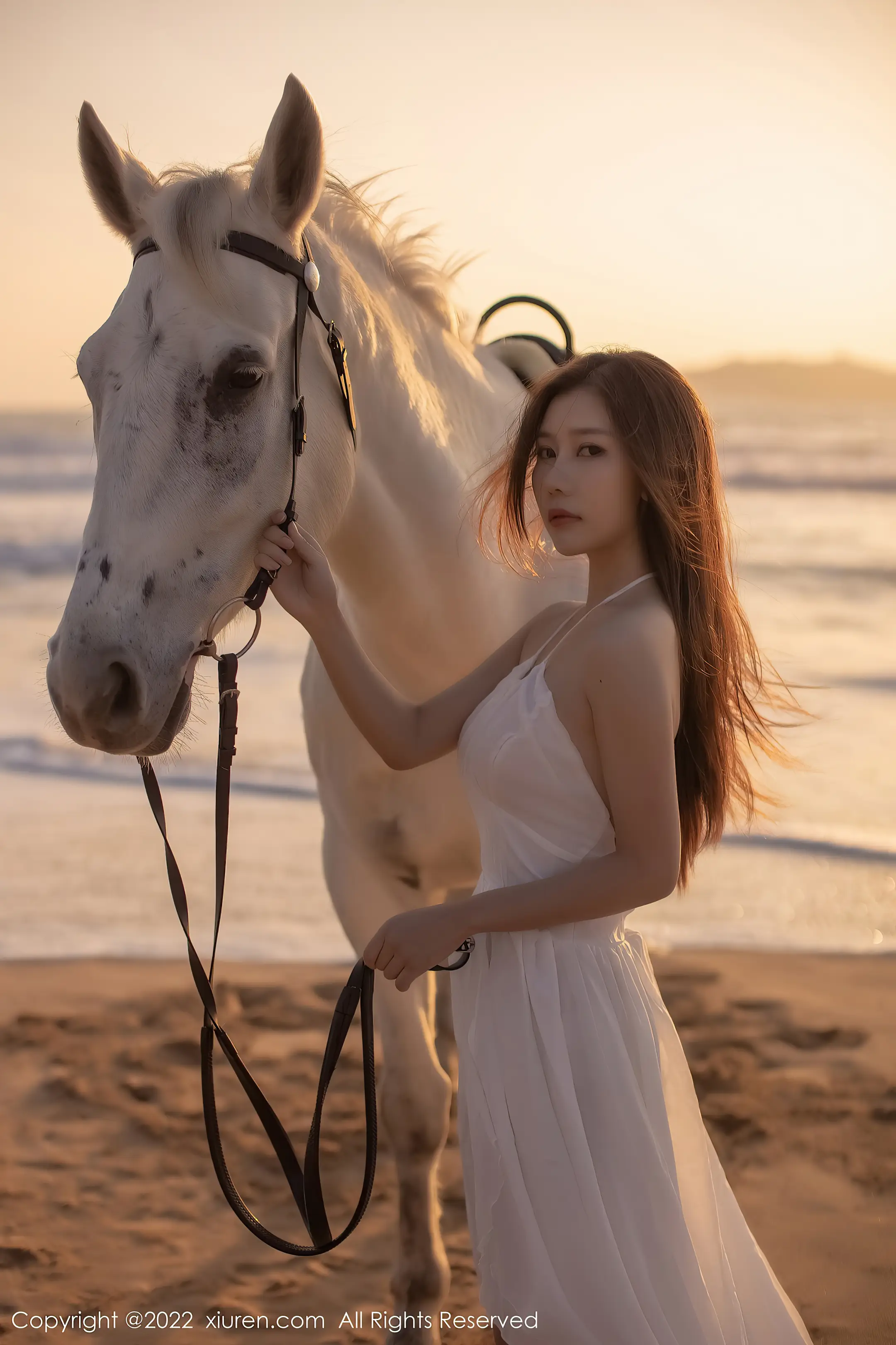 [秀人网] 2022.01.11 – NO.4448 尹甜甜#[54P]-9
