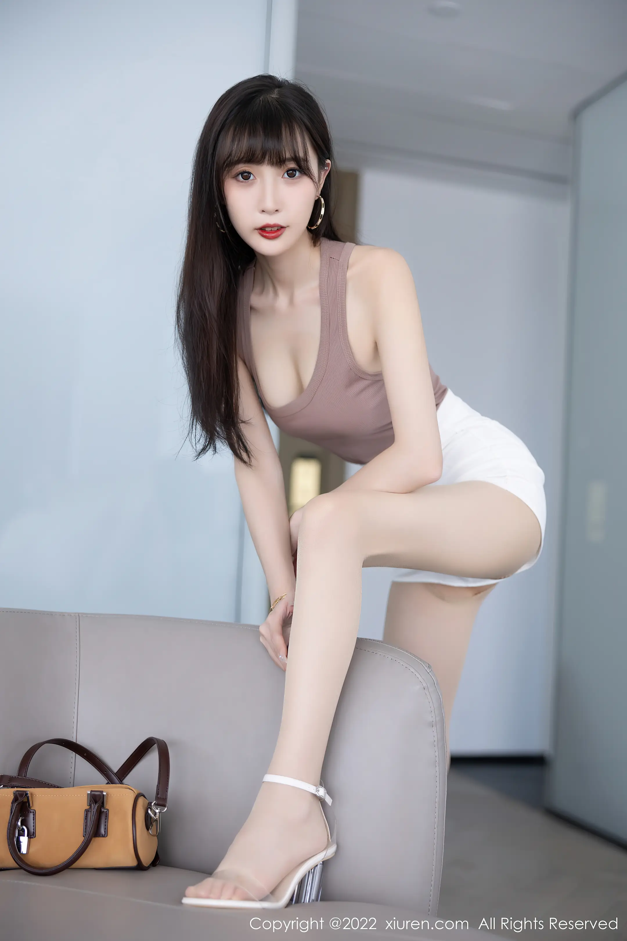 [秀人网] 2022.10.18 NO.5724 林星阑#[94P]-5