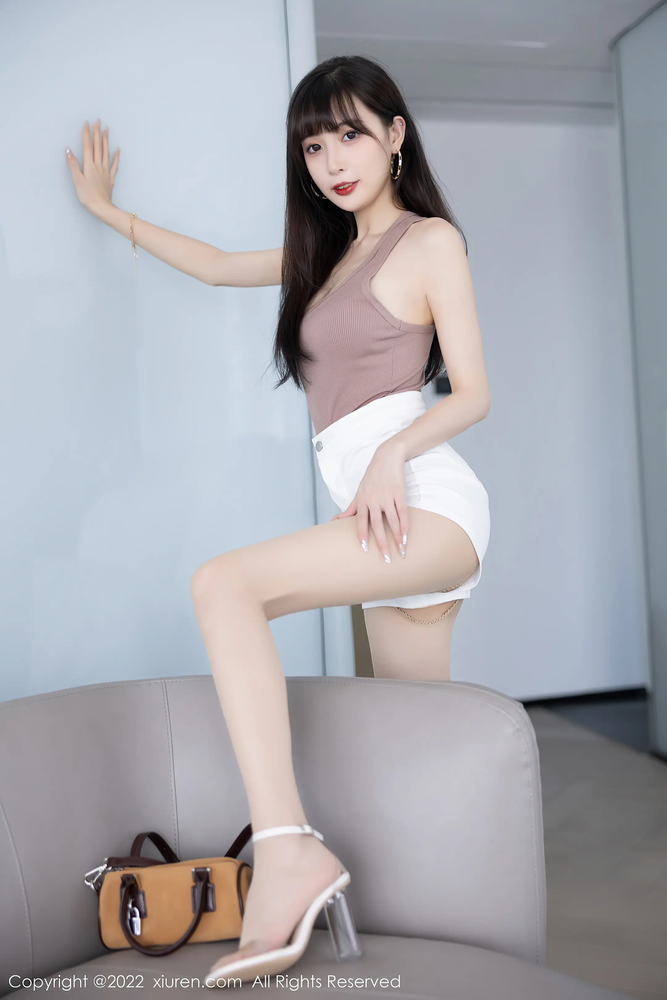 [秀人网] 2022.10.18 NO.5724 林星阑#[94P]-6