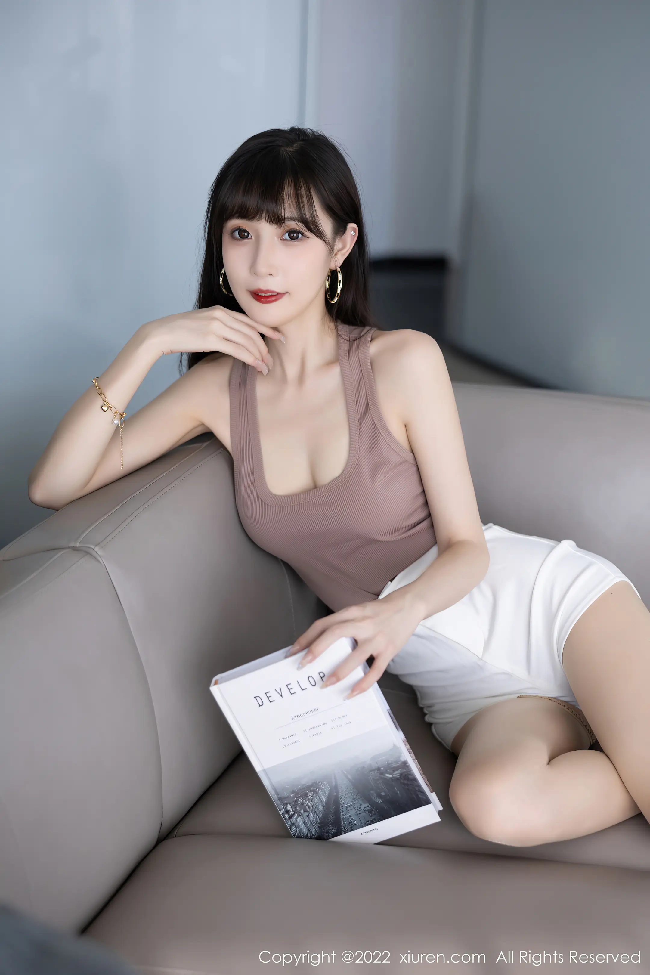 [秀人网] 2022.10.18 NO.5724 林星阑#[94P]-10